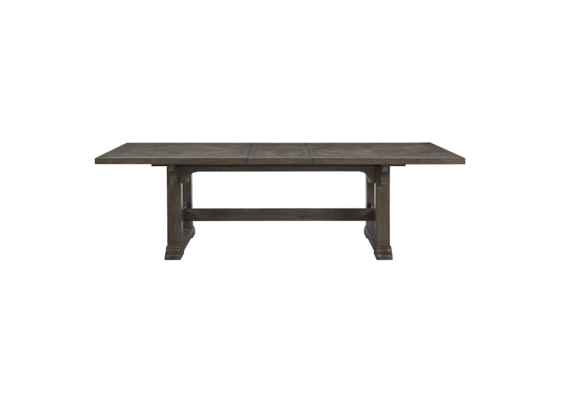 Sarasota 5 Piece Dining Set,Homelegance