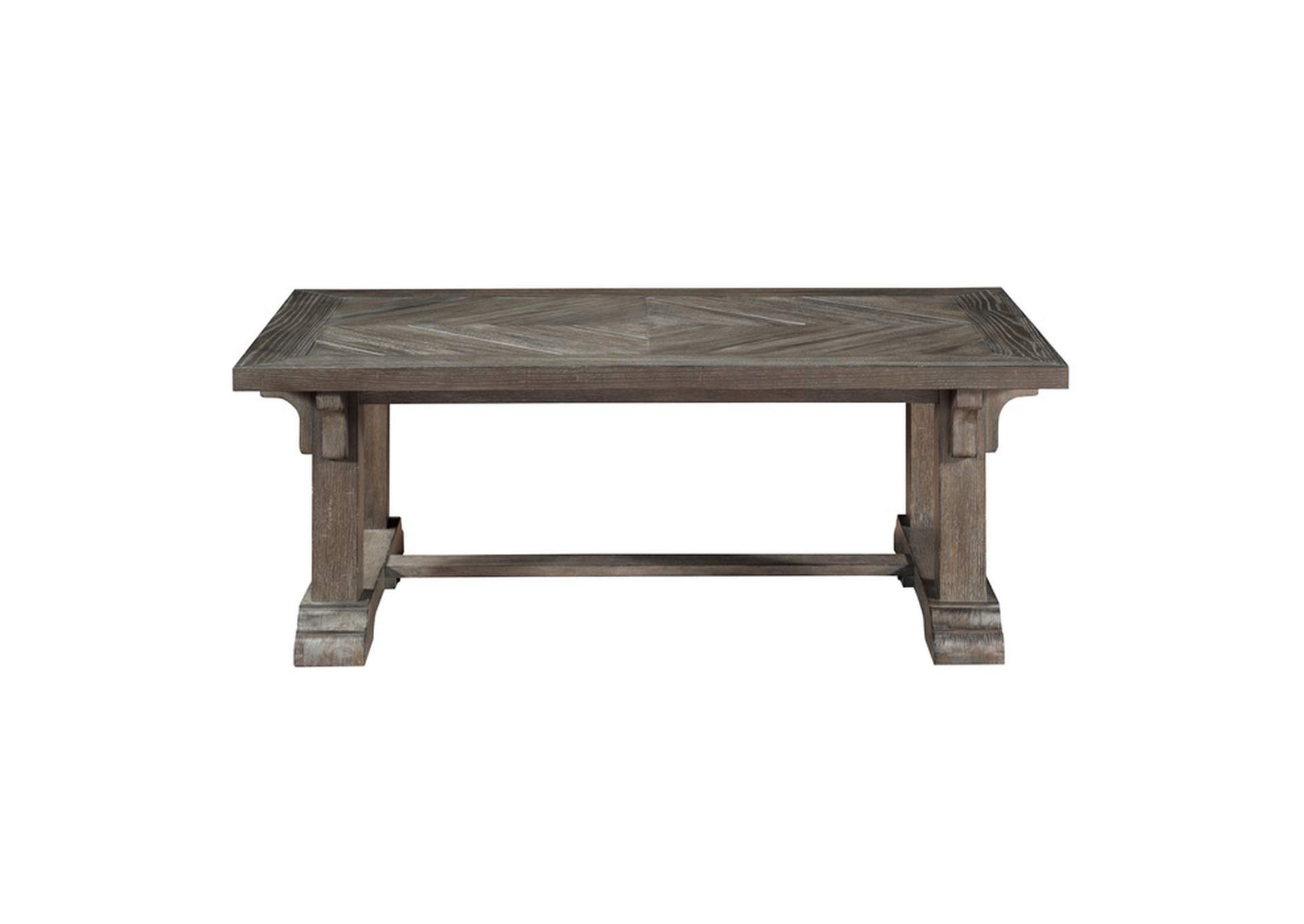 Sarasota Cocktail Table,Homelegance
