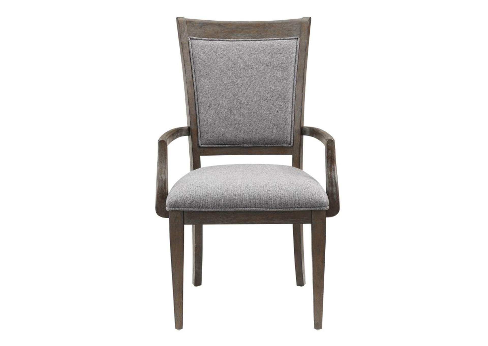 Sarasota Arm Chair,Homelegance