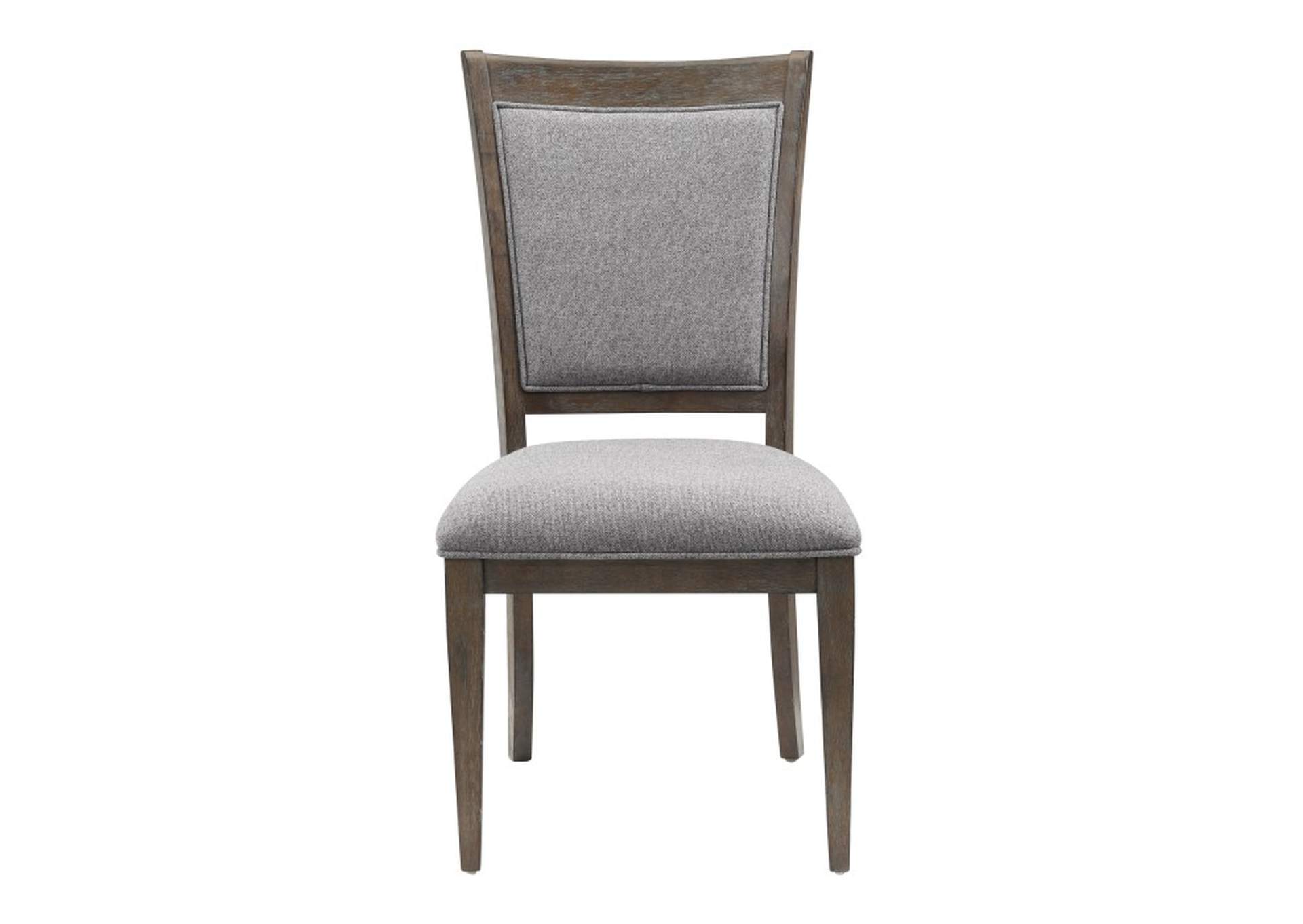 Sarasota Side Chair,Homelegance