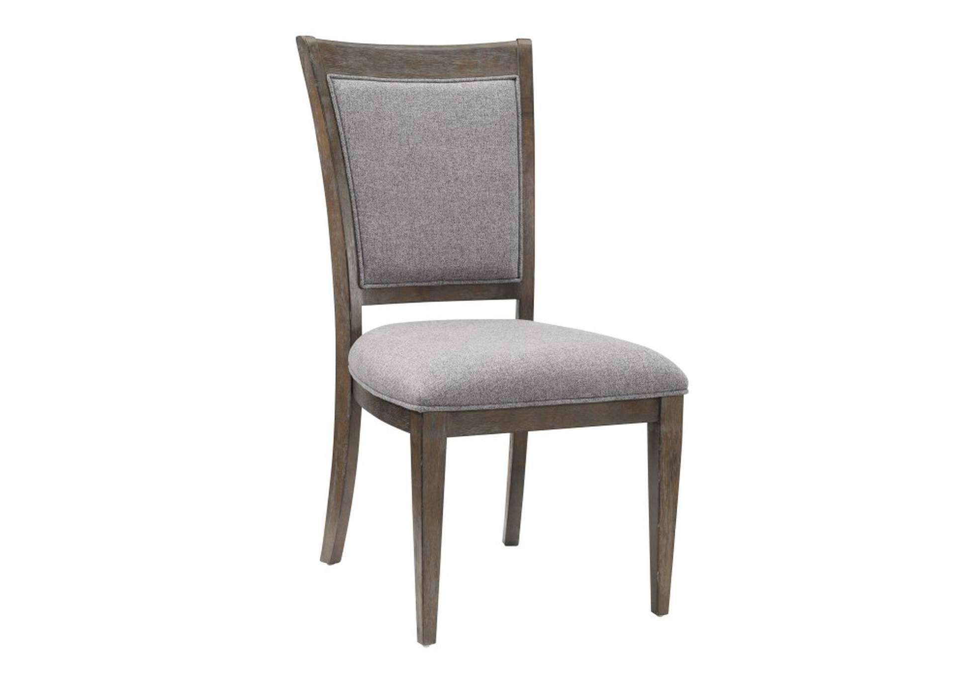 Sarasota 5 Piece Dining Set,Homelegance