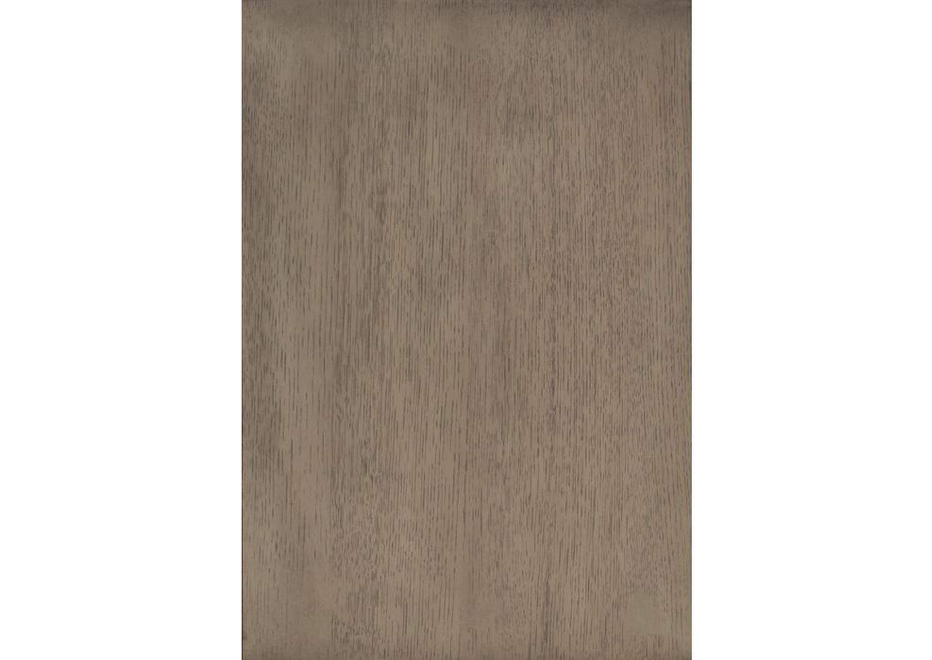 Vermillion Chest,Homelegance