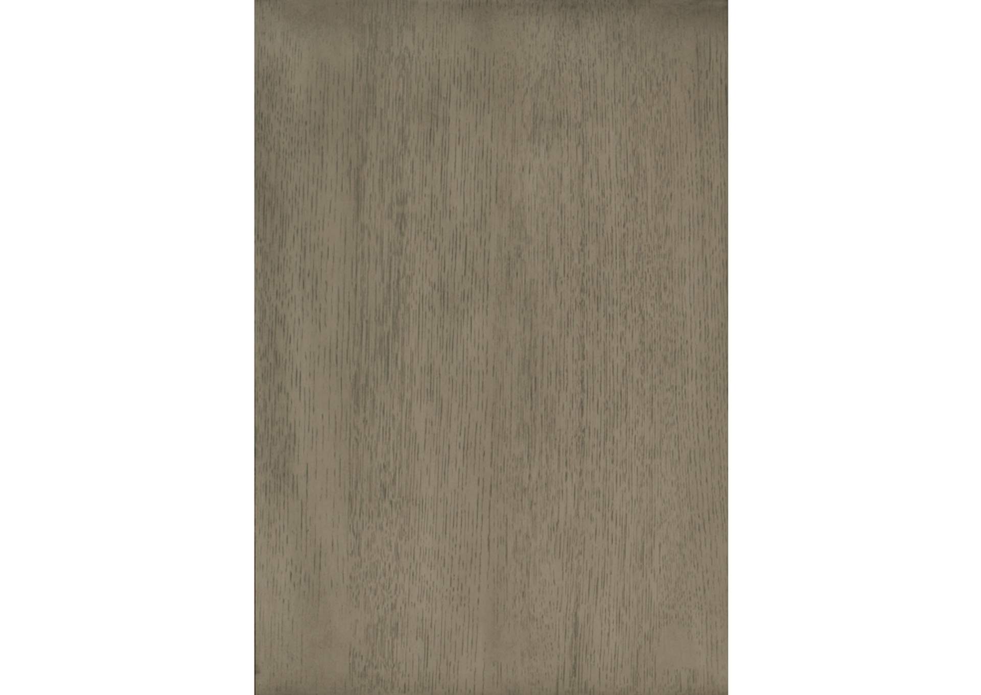 Vermillion Dresser,Homelegance