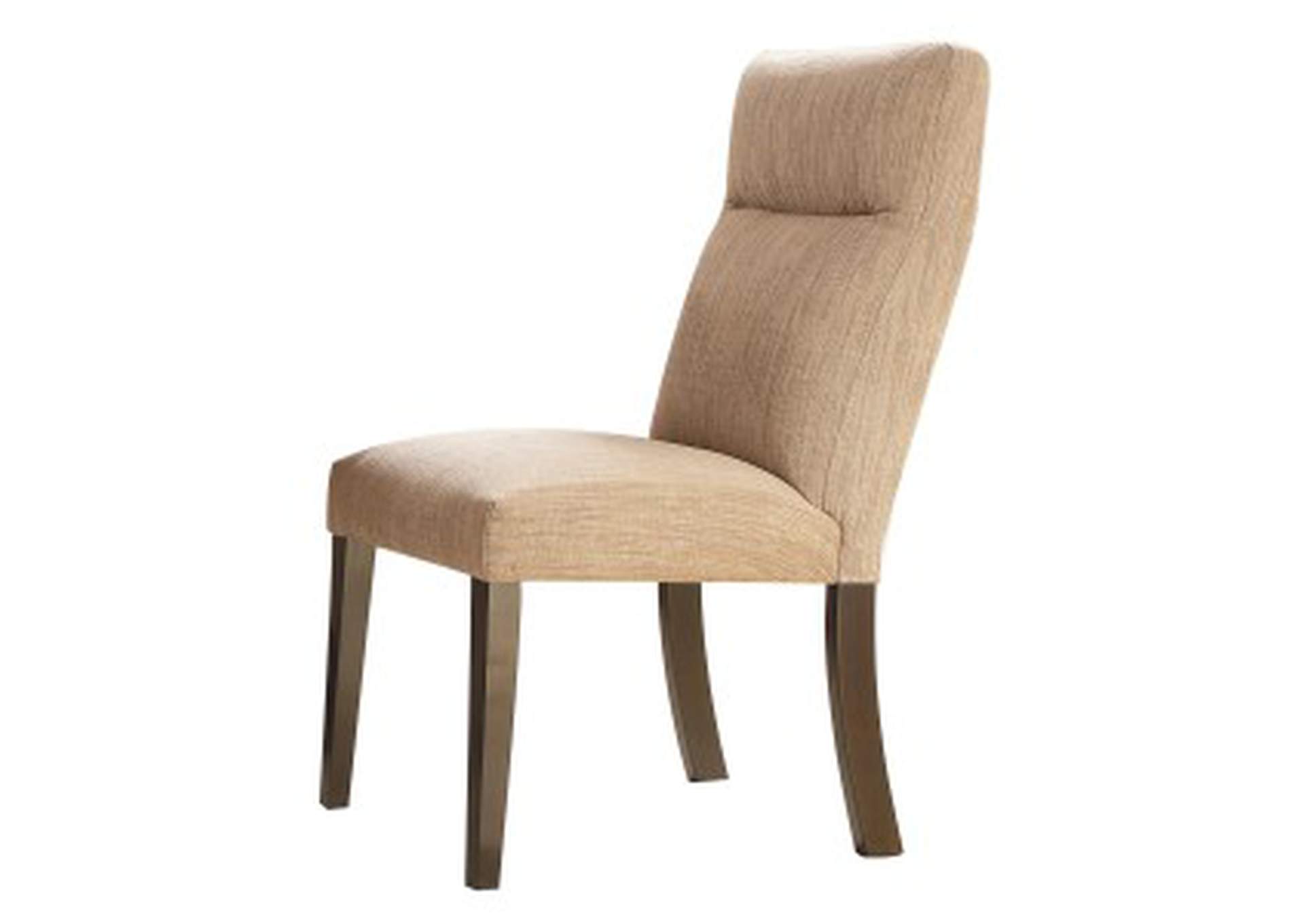 Avery Side Chair,Homelegance