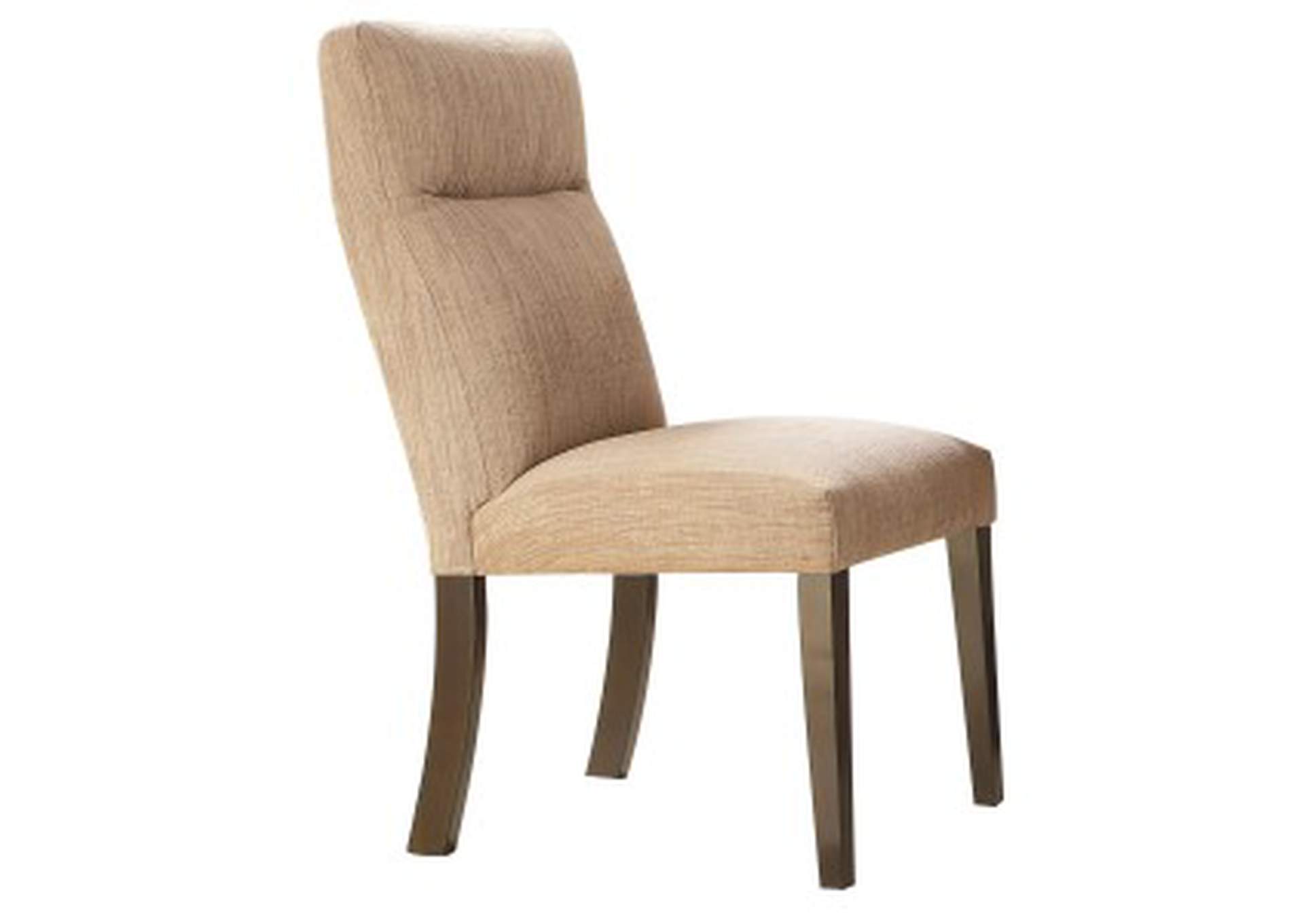 Avery Side Chair,Homelegance