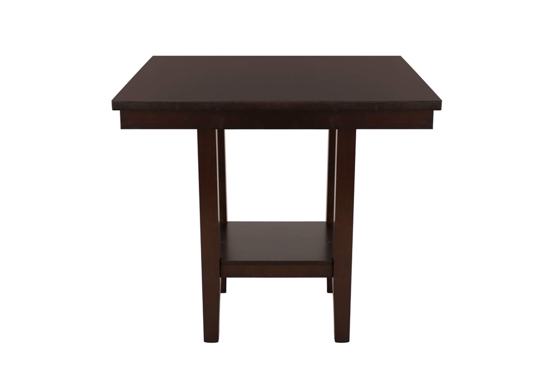 Diego Counter Height Table,Homelegance