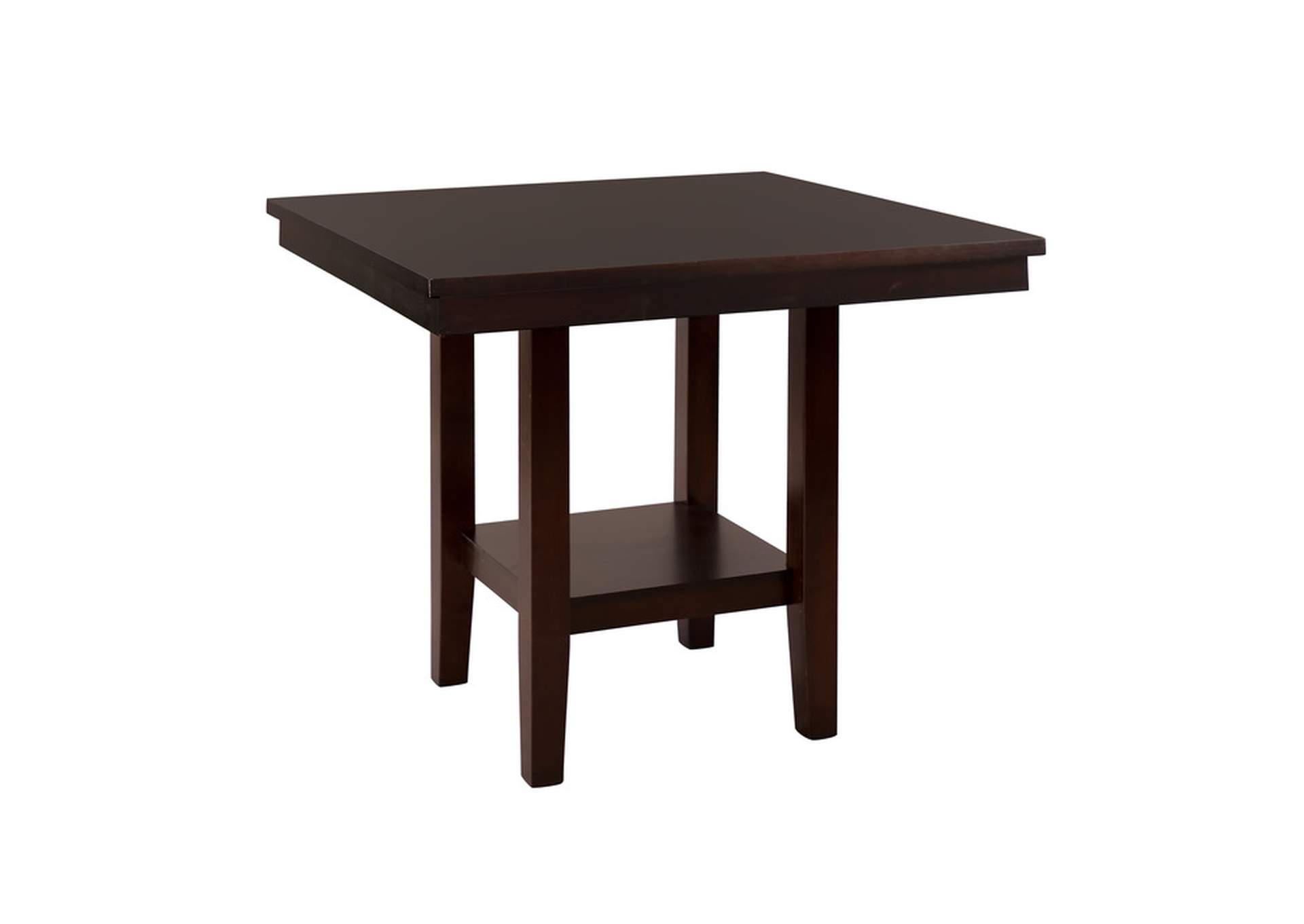 Diego 5 Piece Dining Set,Homelegance