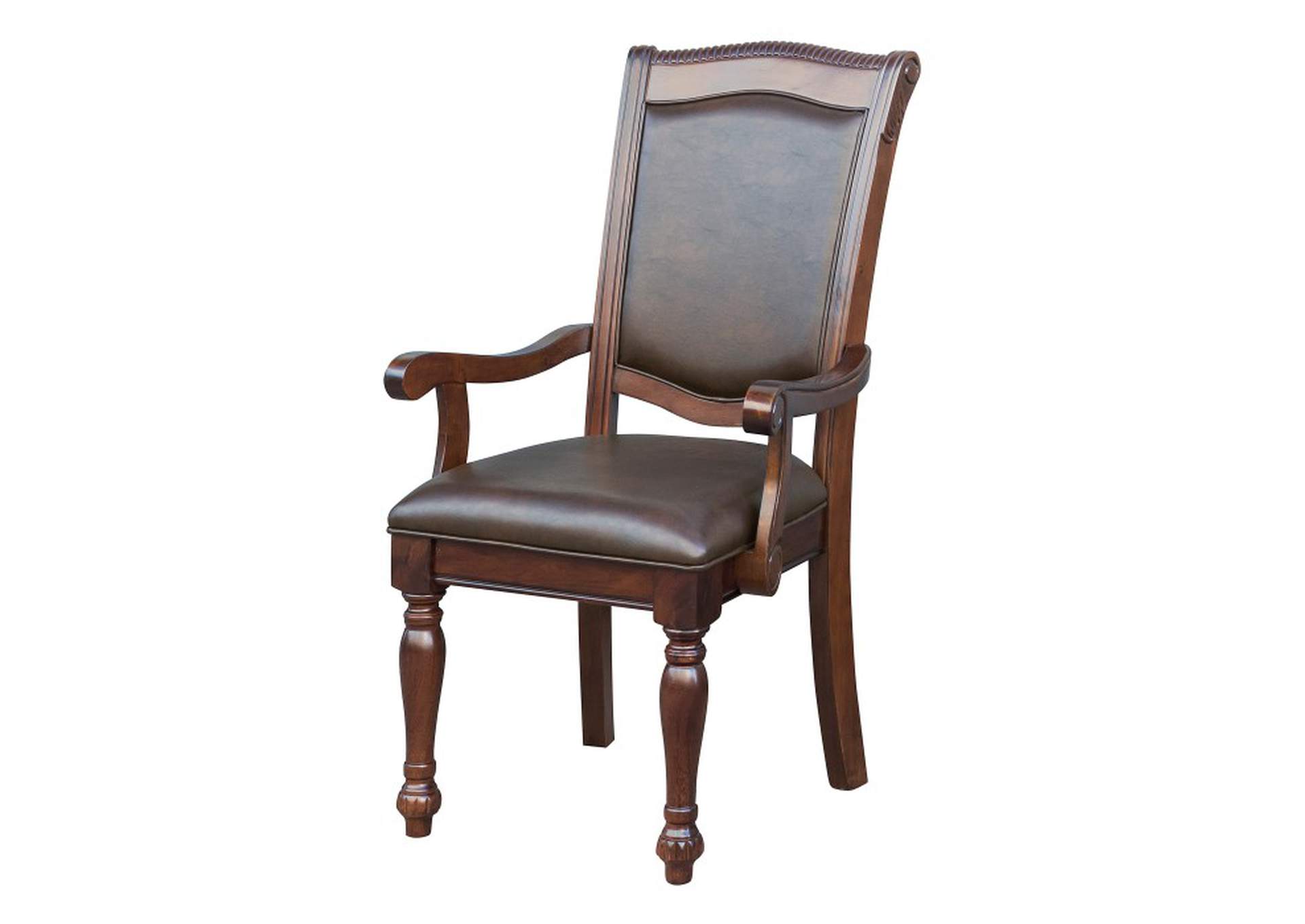 Lordsburg Arm Chair,Homelegance