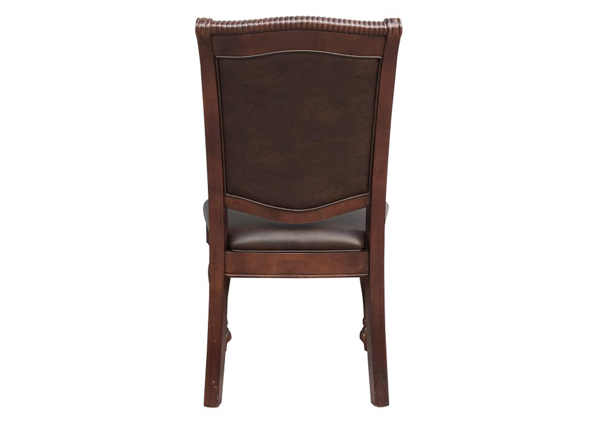 Lordsburg Side Chair,Homelegance