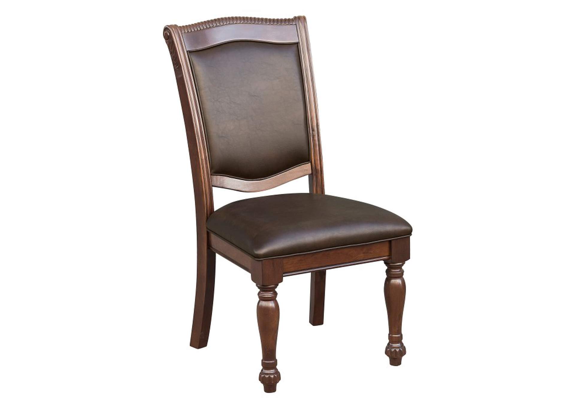 Lordsburg Side Chair,Homelegance