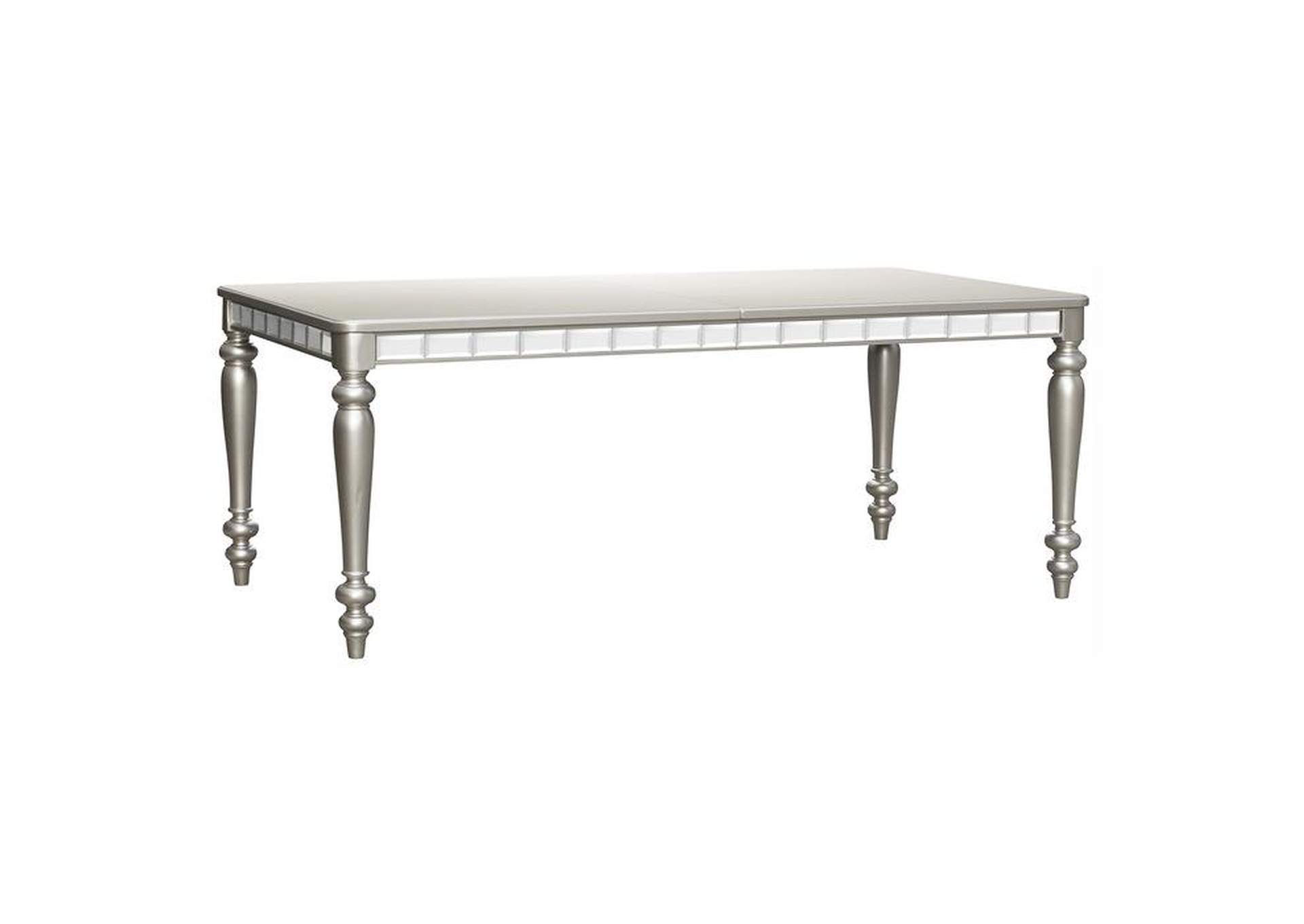 Orsina 5 Piece Dining Set,Homelegance