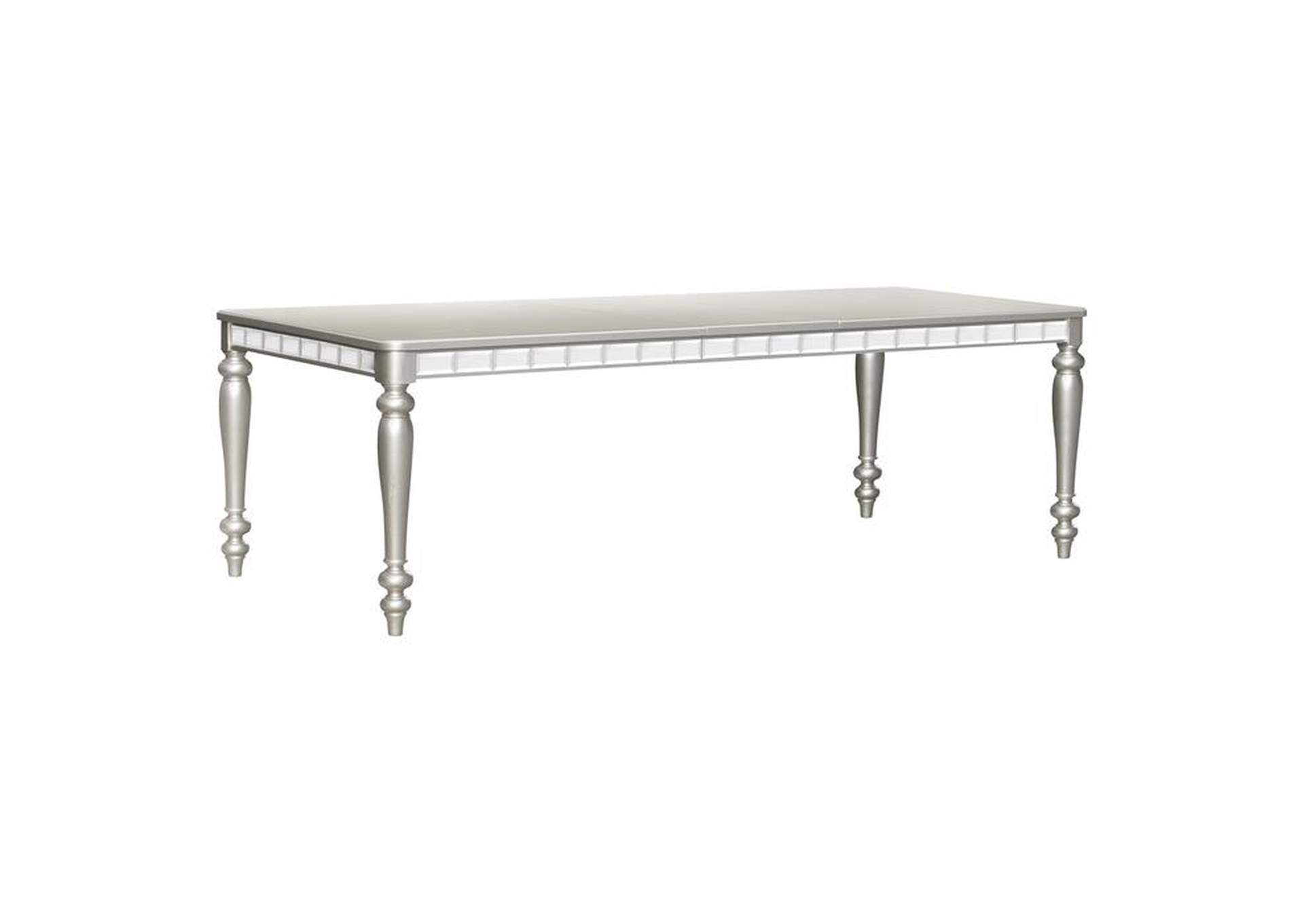 Orsina 5 Piece Dining Set,Homelegance