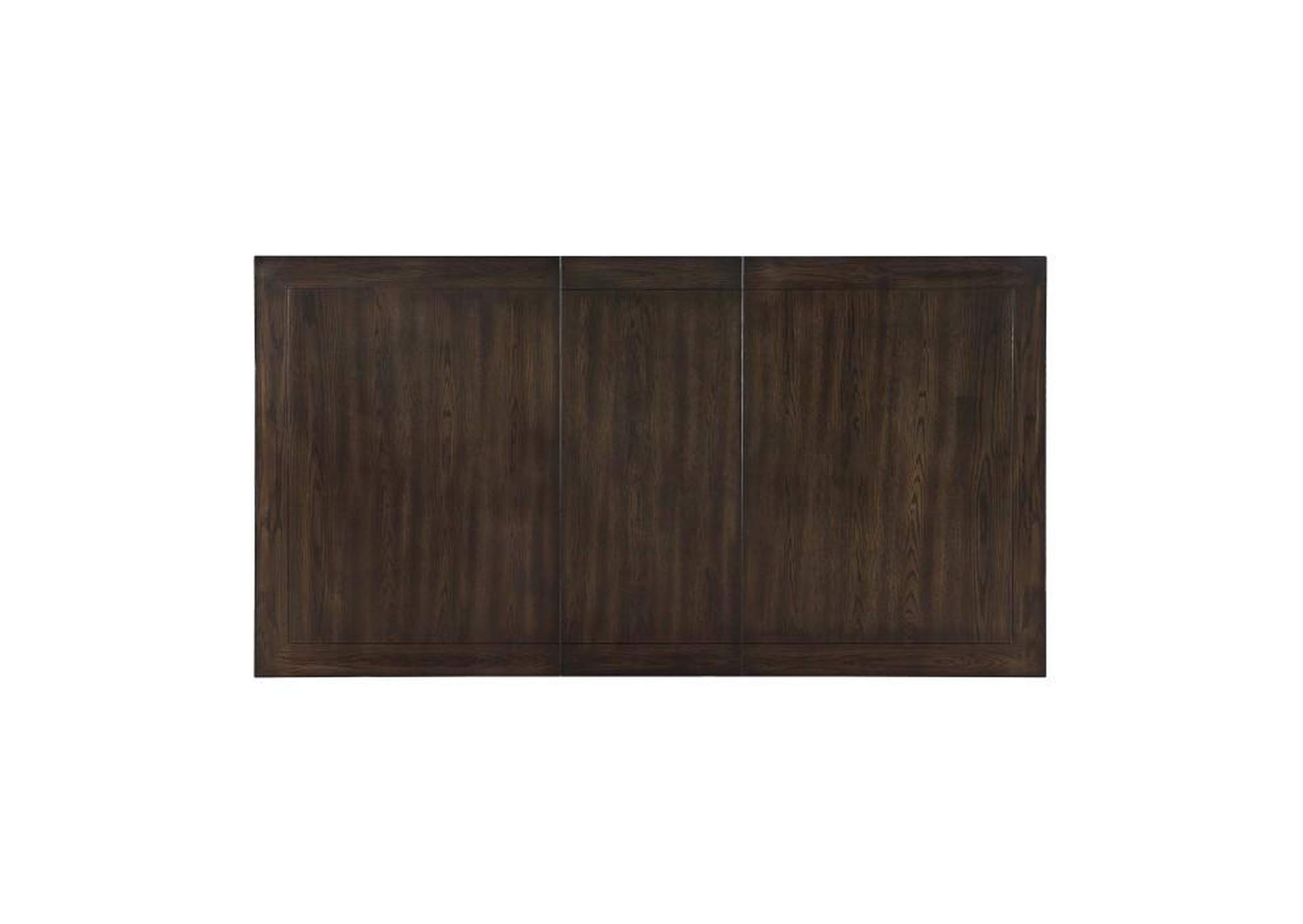 Makah Dining Table,Homelegance