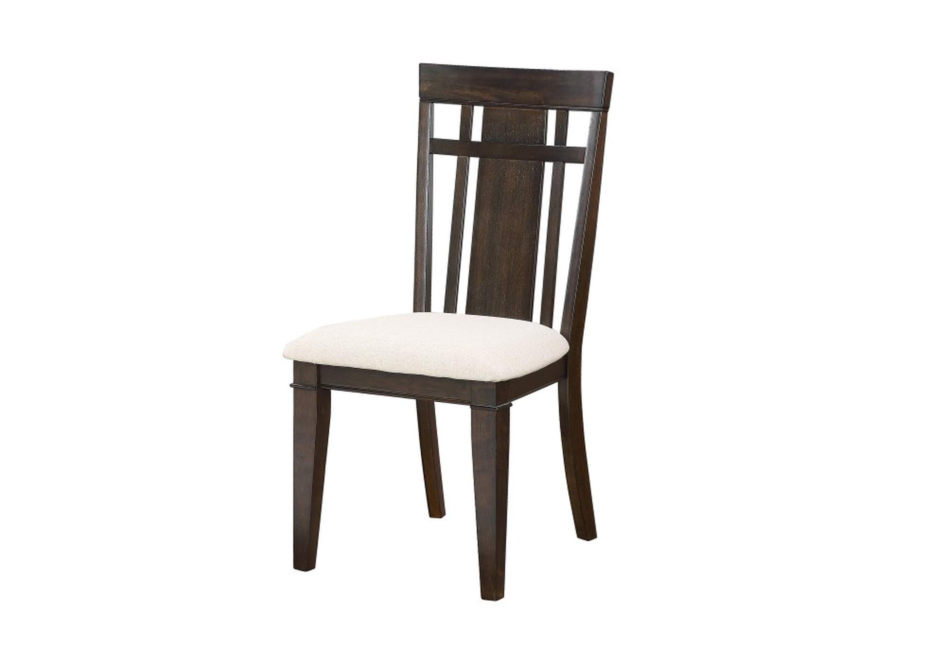Makah 5 Piece Dining Set,Homelegance