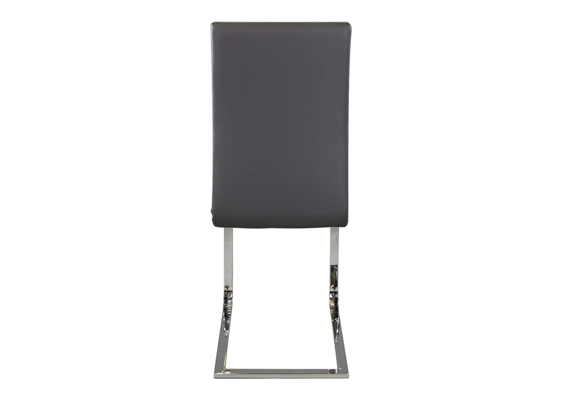 Yannis Side Chair,Homelegance