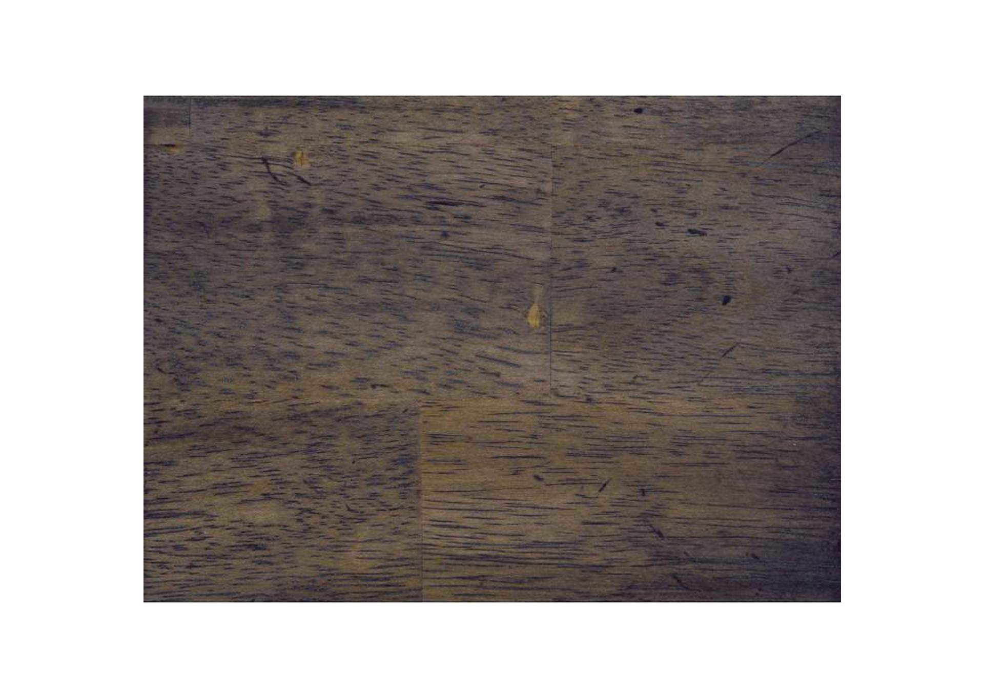 Mattawa Dining Table,Homelegance