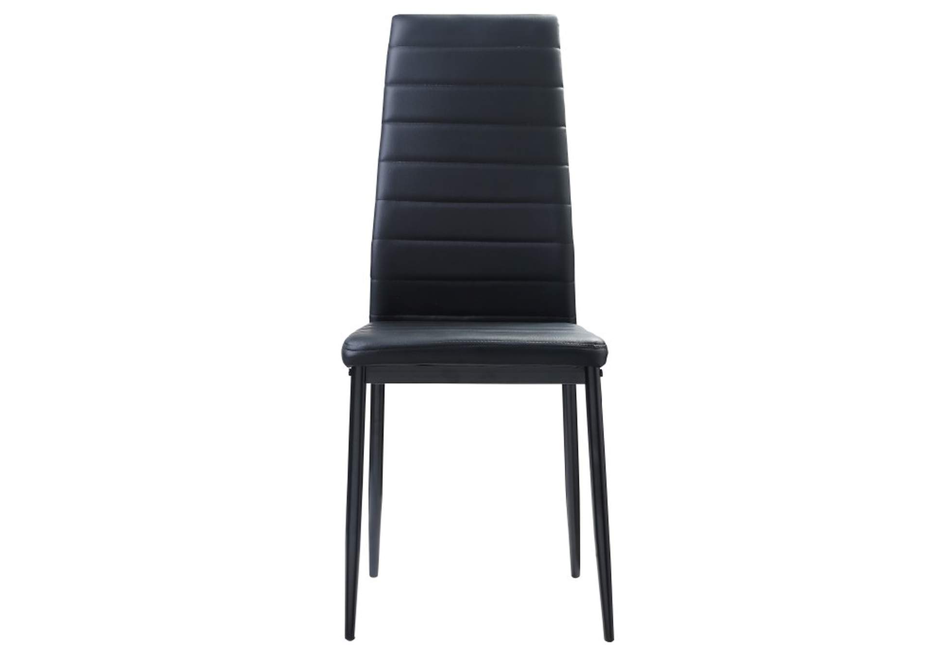 Florian Side Chair,Homelegance