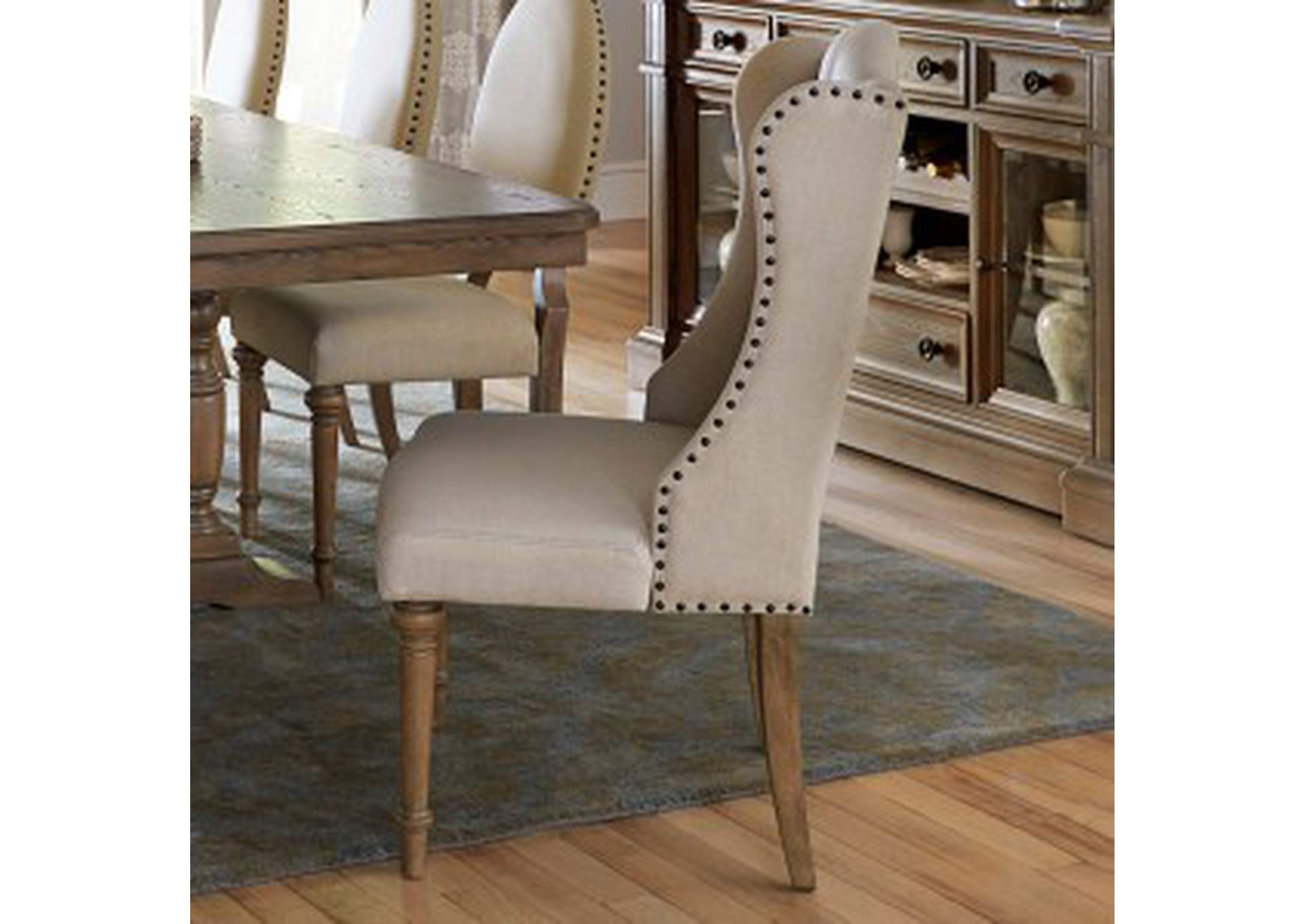 Arm Chair,Homelegance