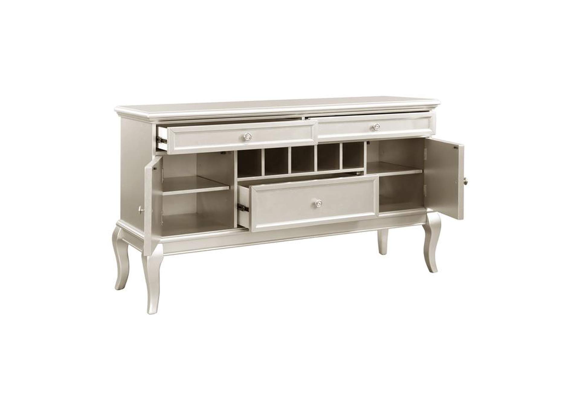 Crawford Buffet/Server,Homelegance