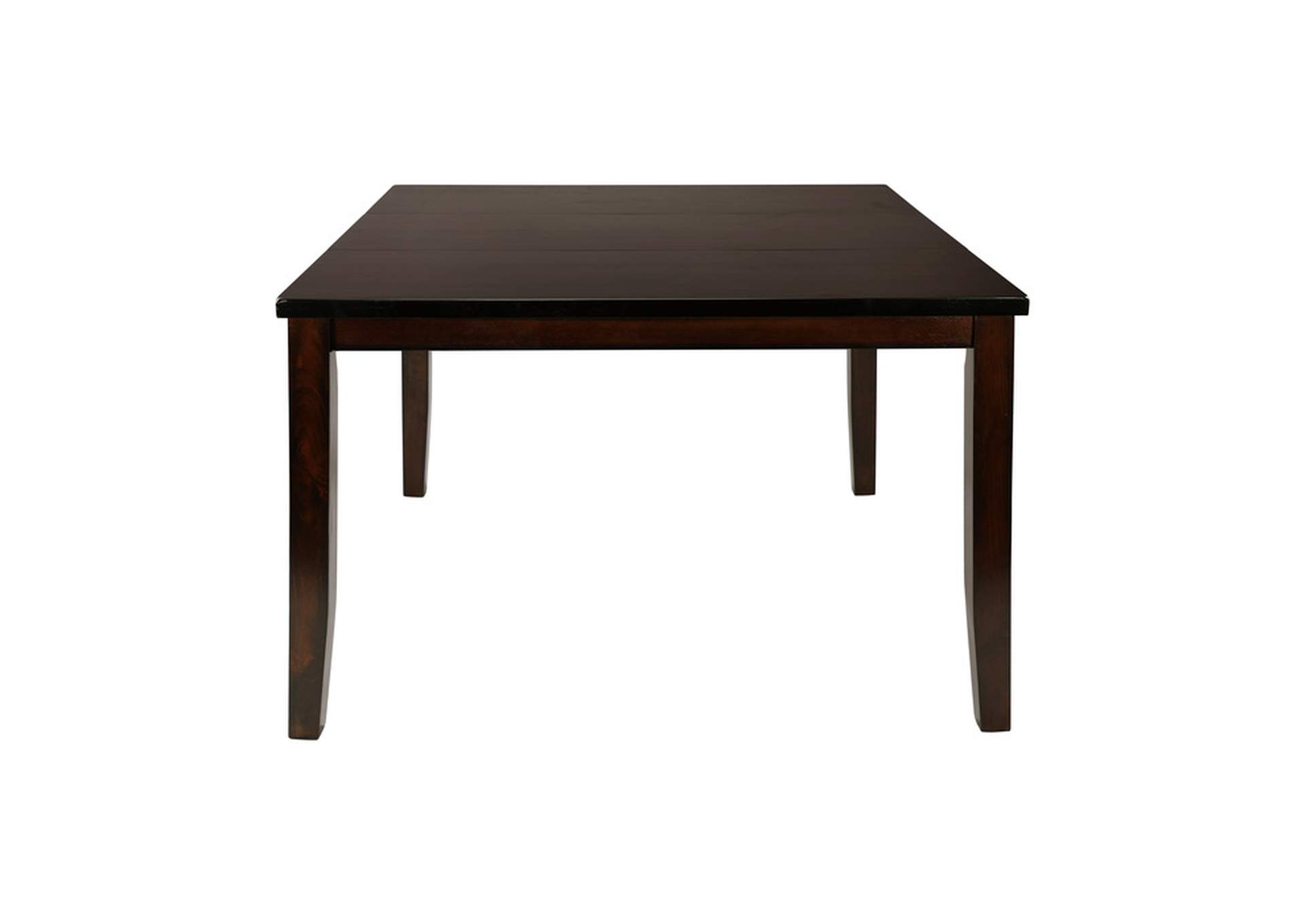 Mantello Counter Height Table,Homelegance