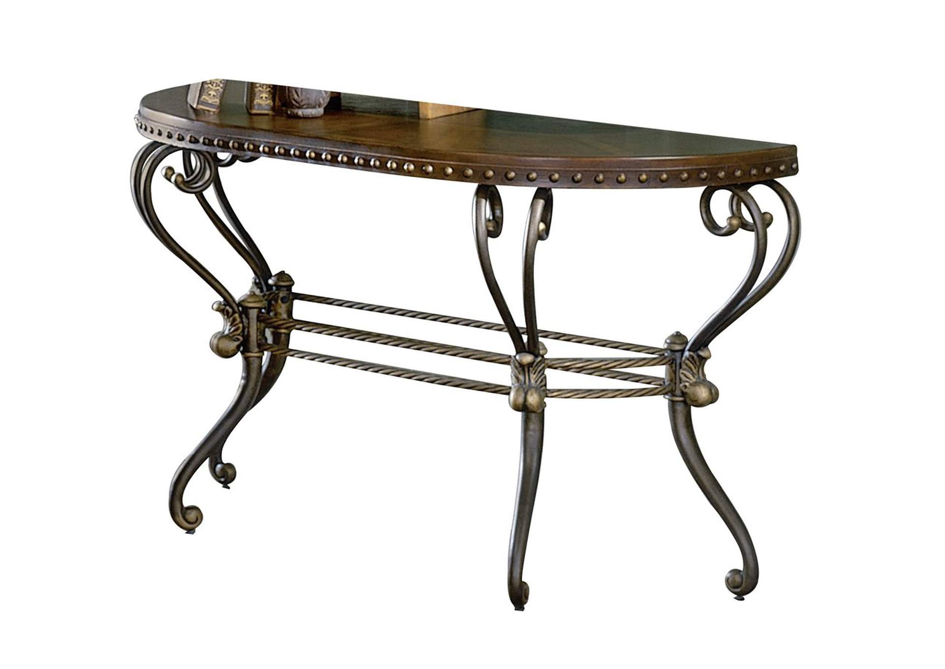 Sofa Table,Homelegance