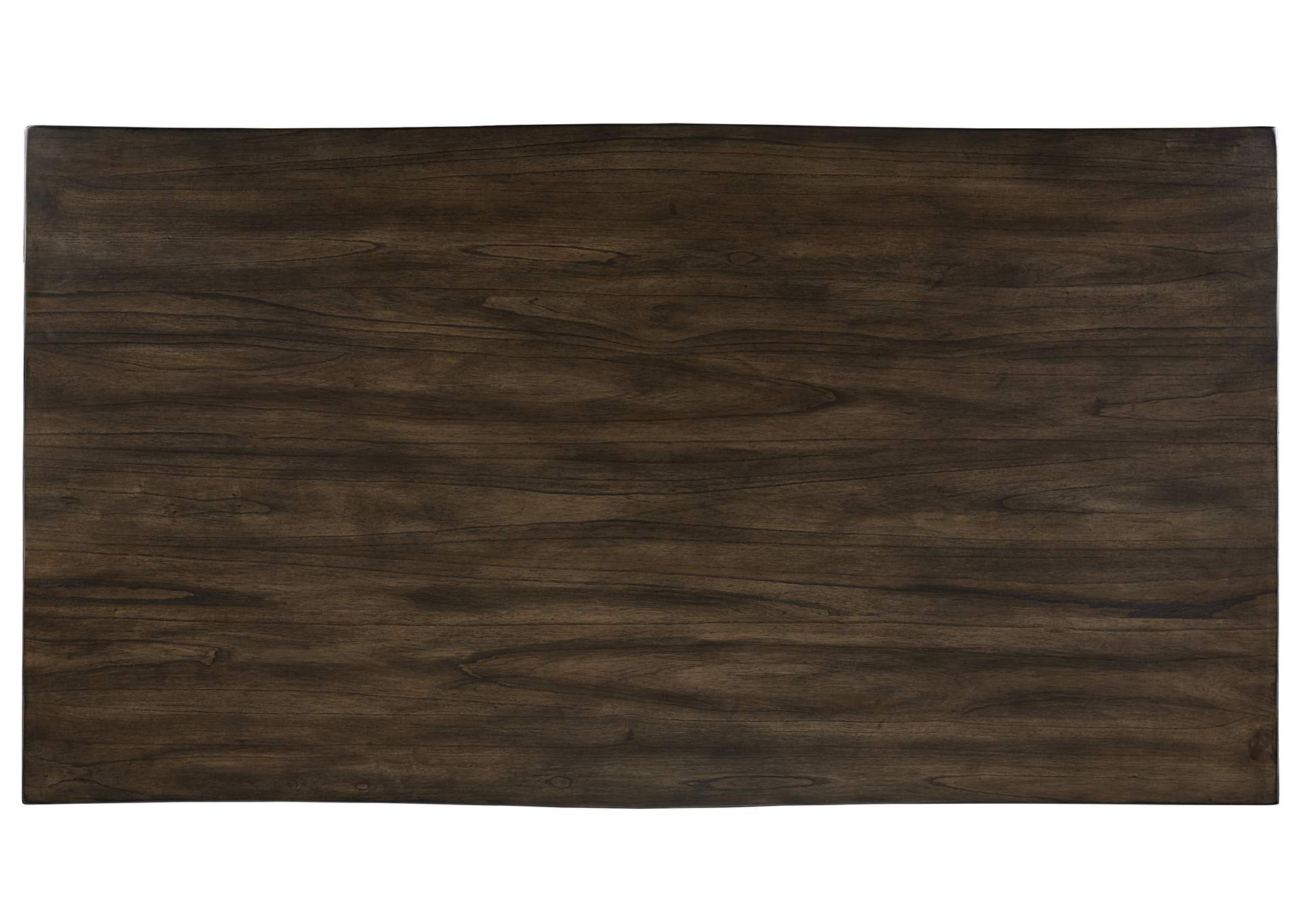 Espresso Dining Table,Homelegance
