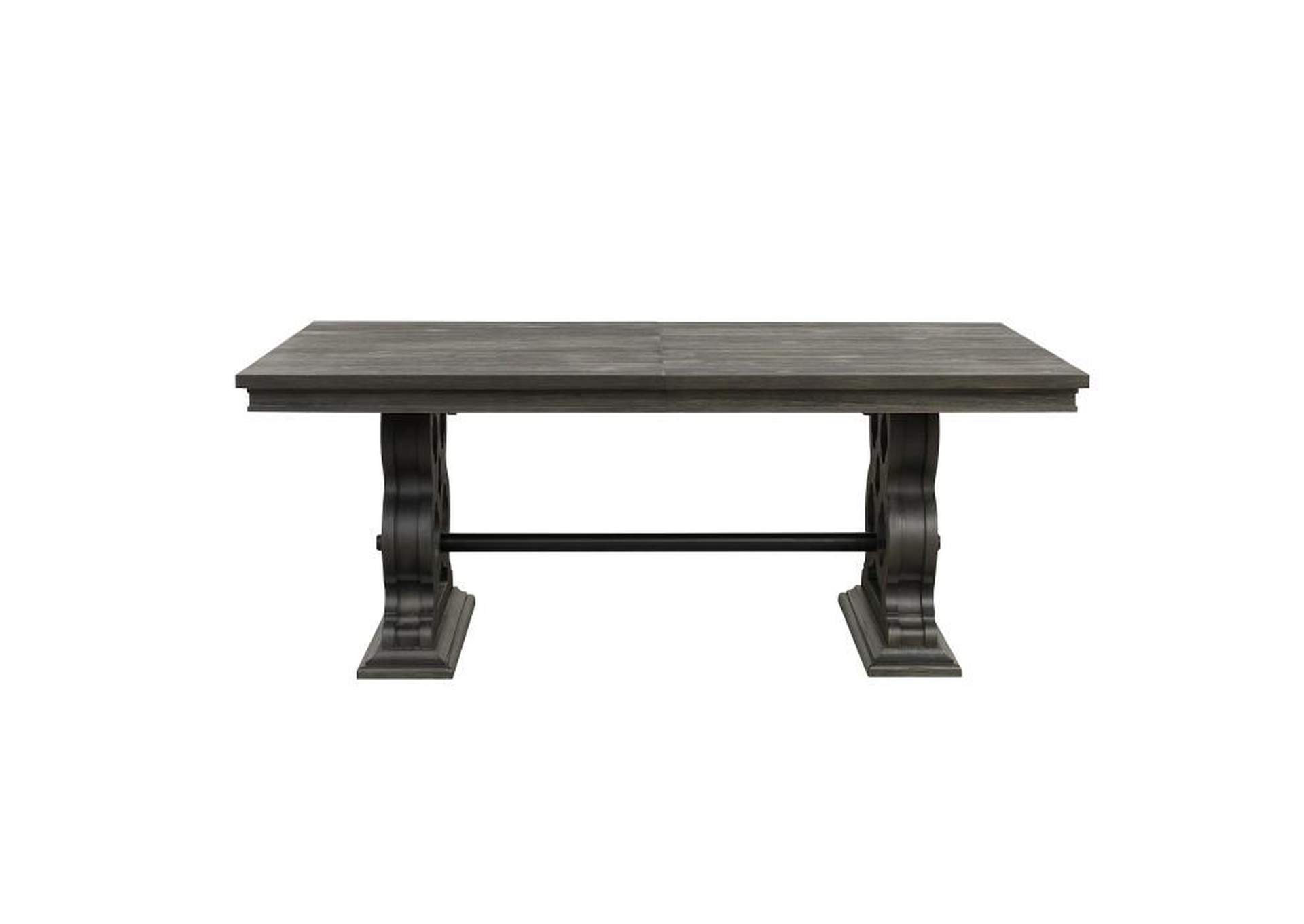 Arasina 5 Piece Dining Set,Homelegance