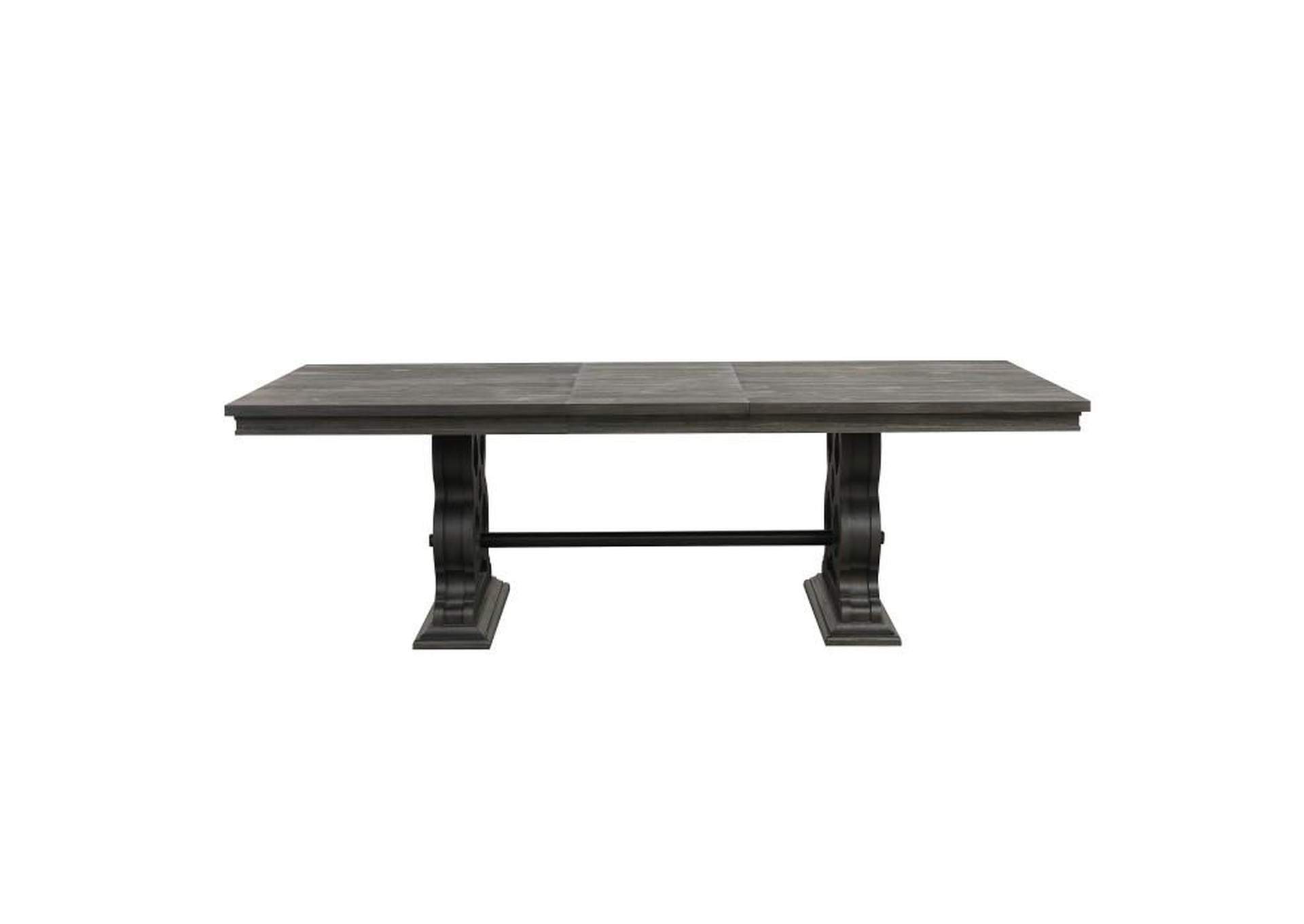 Arasina 5 Piece Dining Set,Homelegance