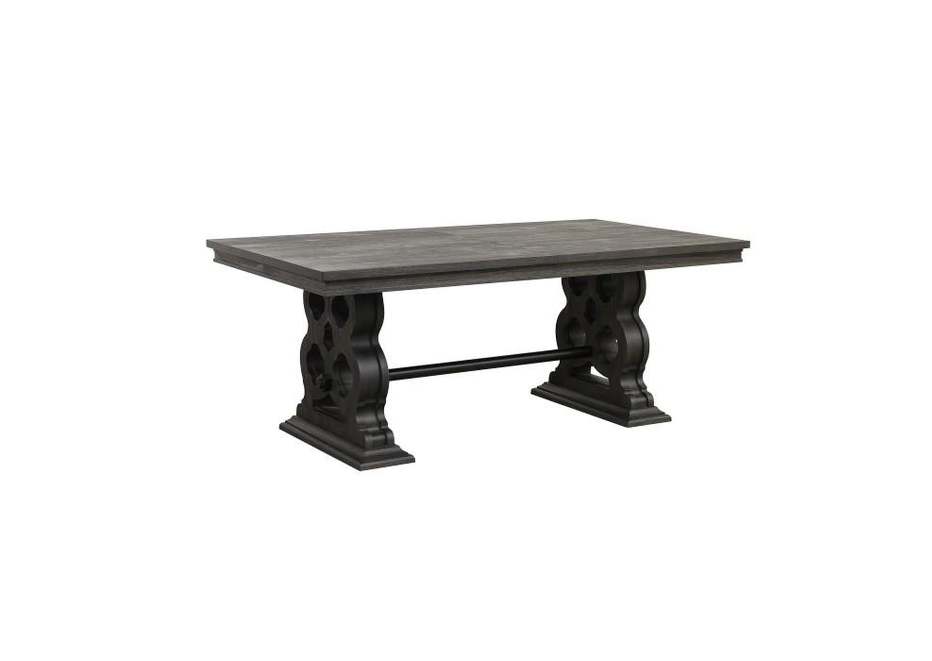Arasina 5 Piece Dining Set,Homelegance