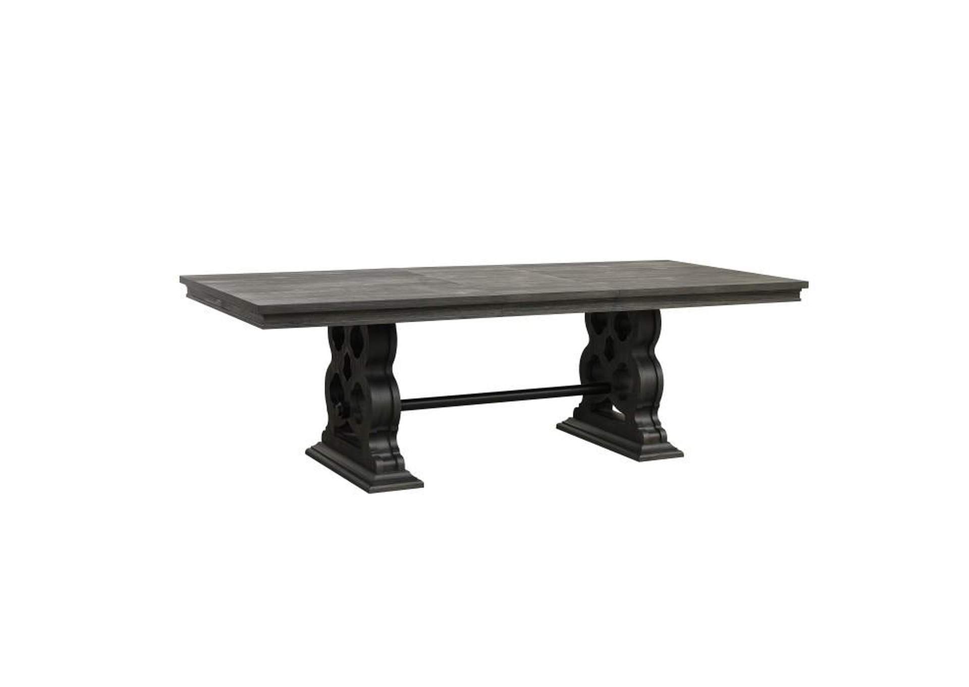 Arasina 5 Piece Dining Set,Homelegance
