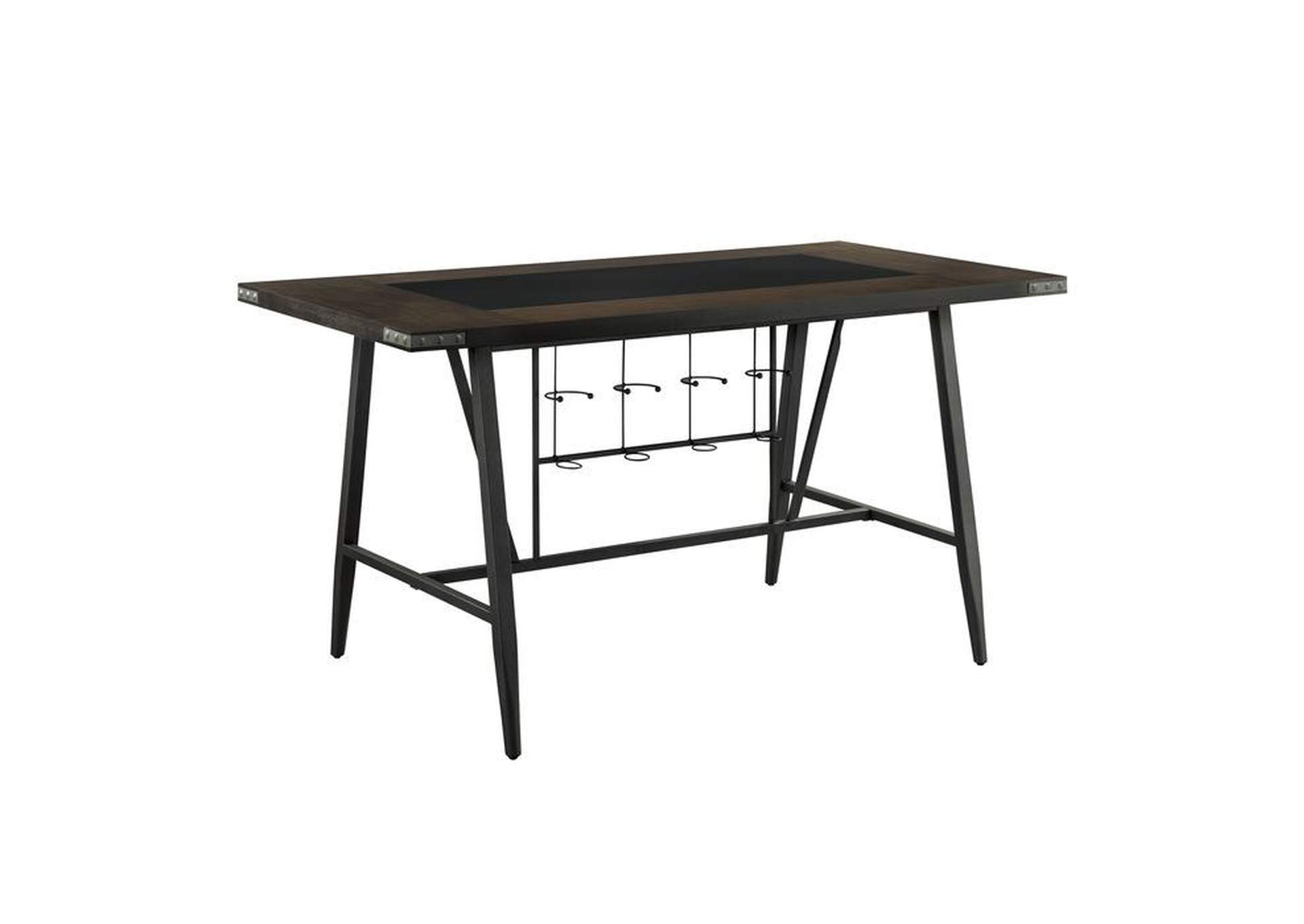 Appert 5 Piece Dining Set,Homelegance