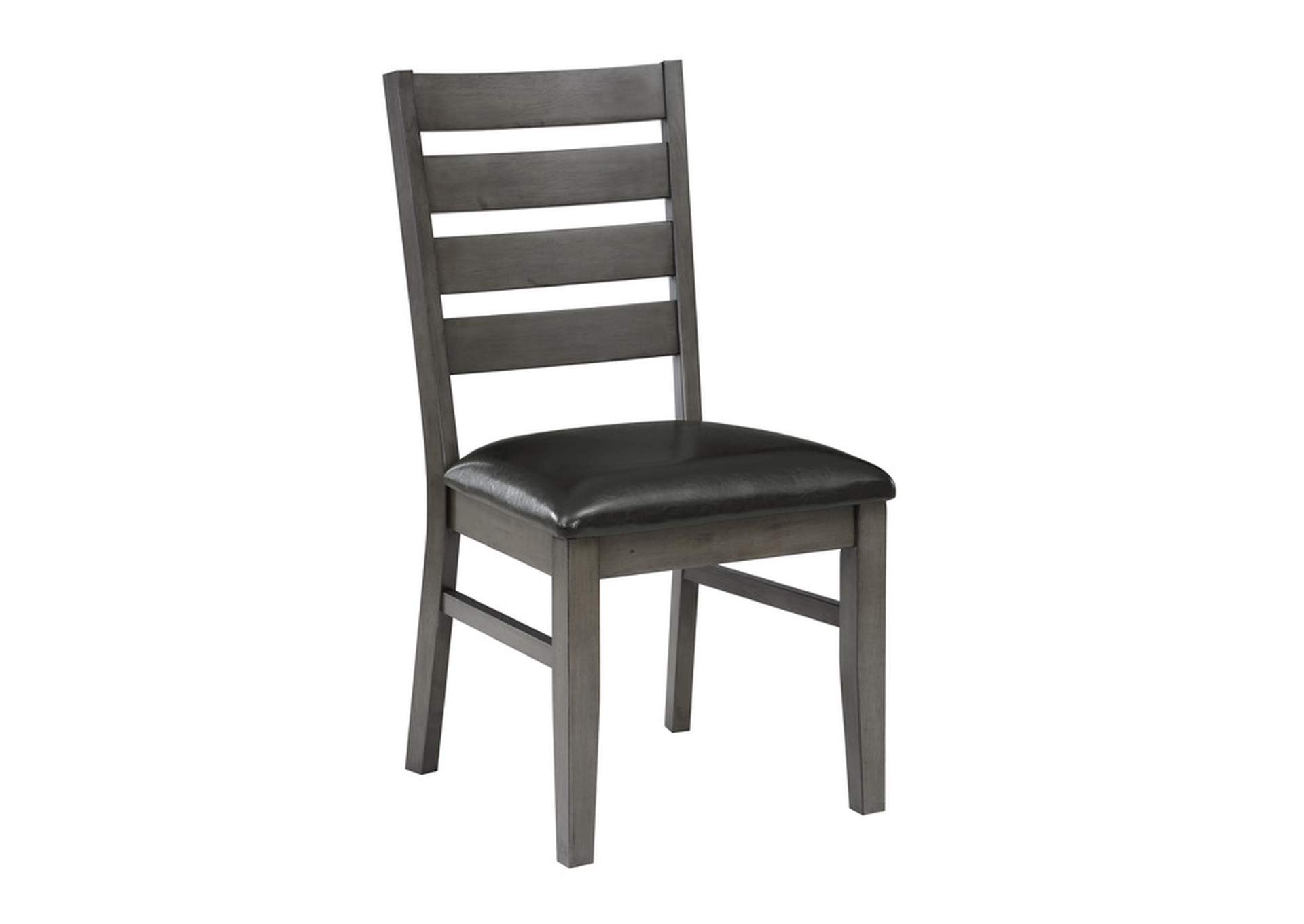 Nashua 5 Piece Dining Set,Homelegance