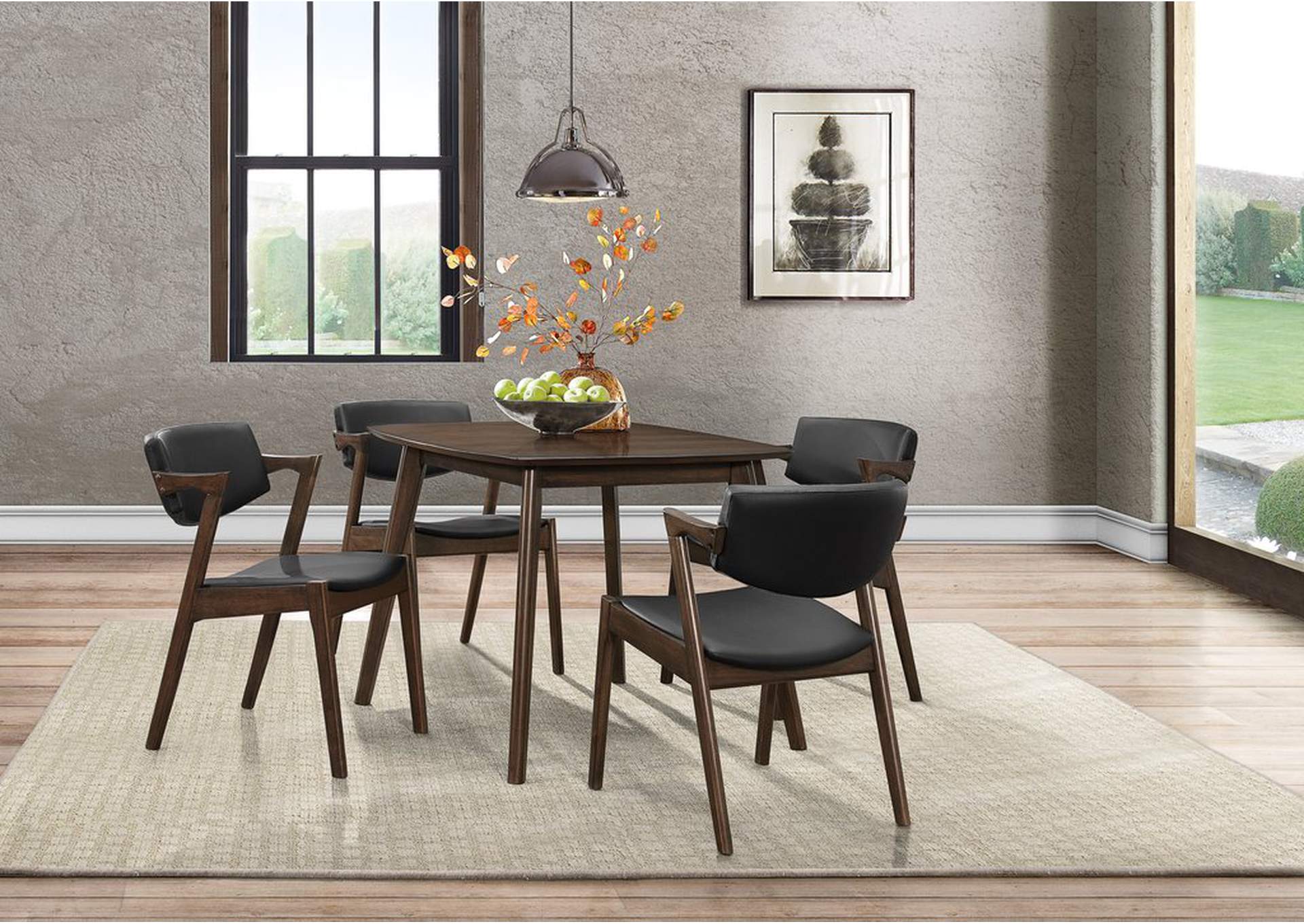 Side Chair,Homelegance