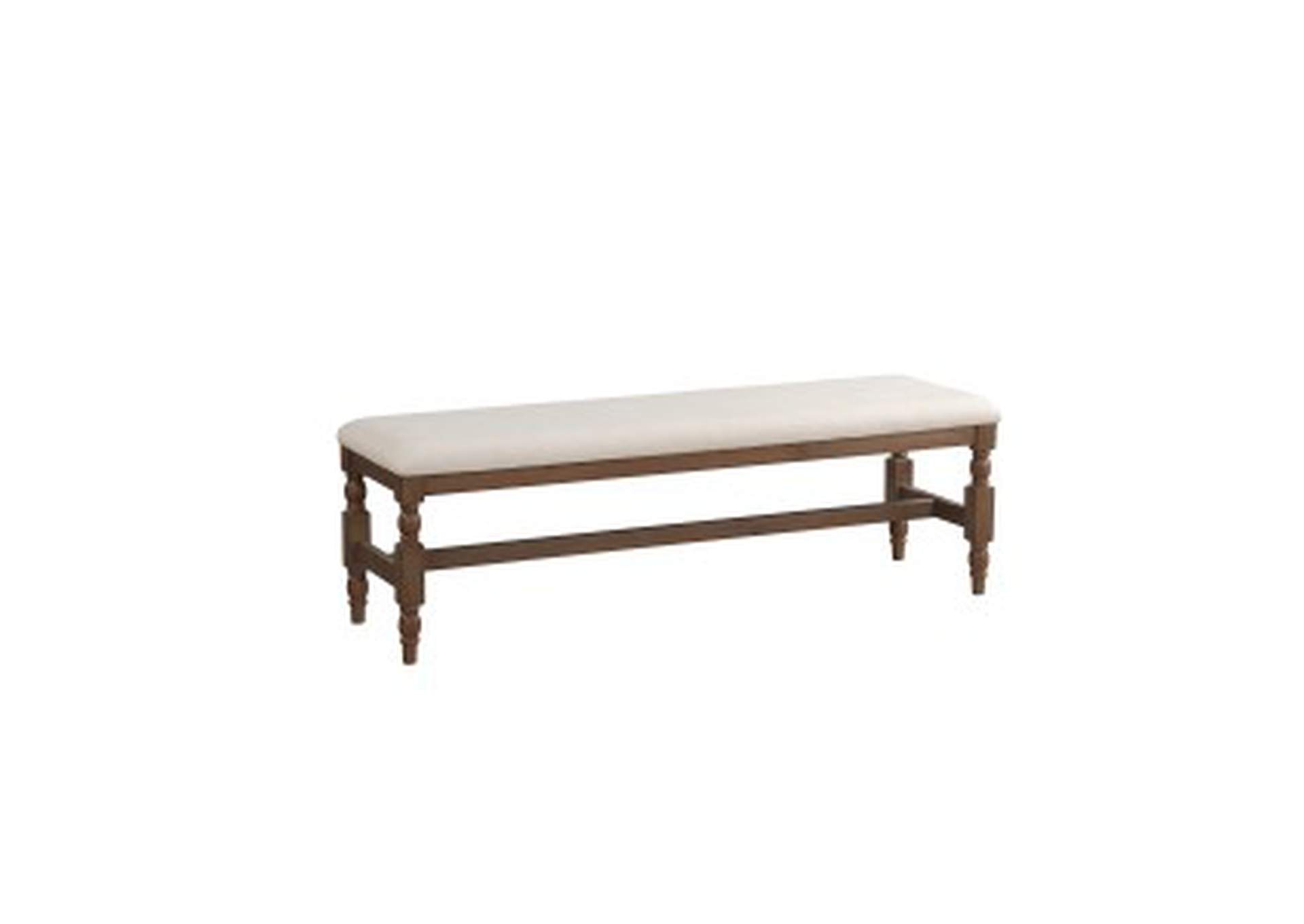 Chartreaux Bench,Homelegance