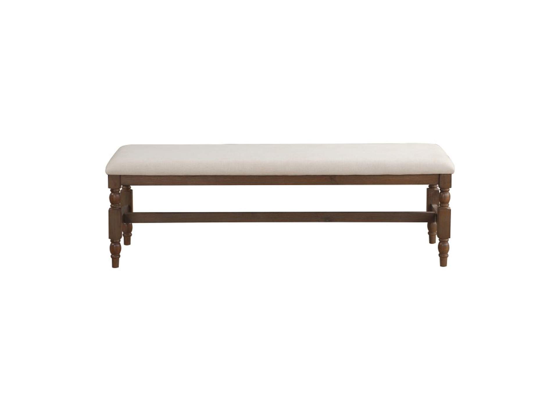 Chartreaux Bench,Homelegance