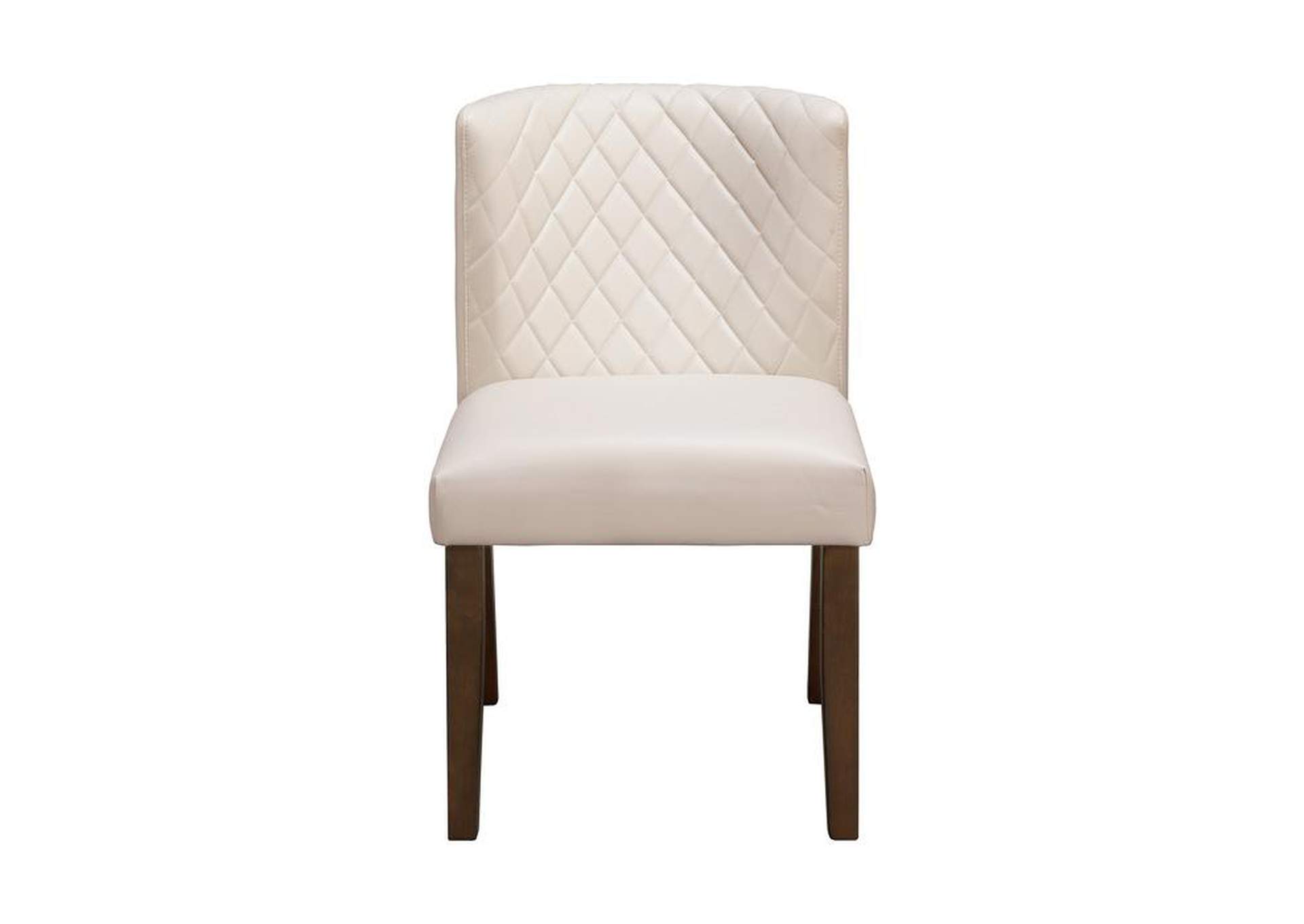 Nelina Side Chair,Homelegance