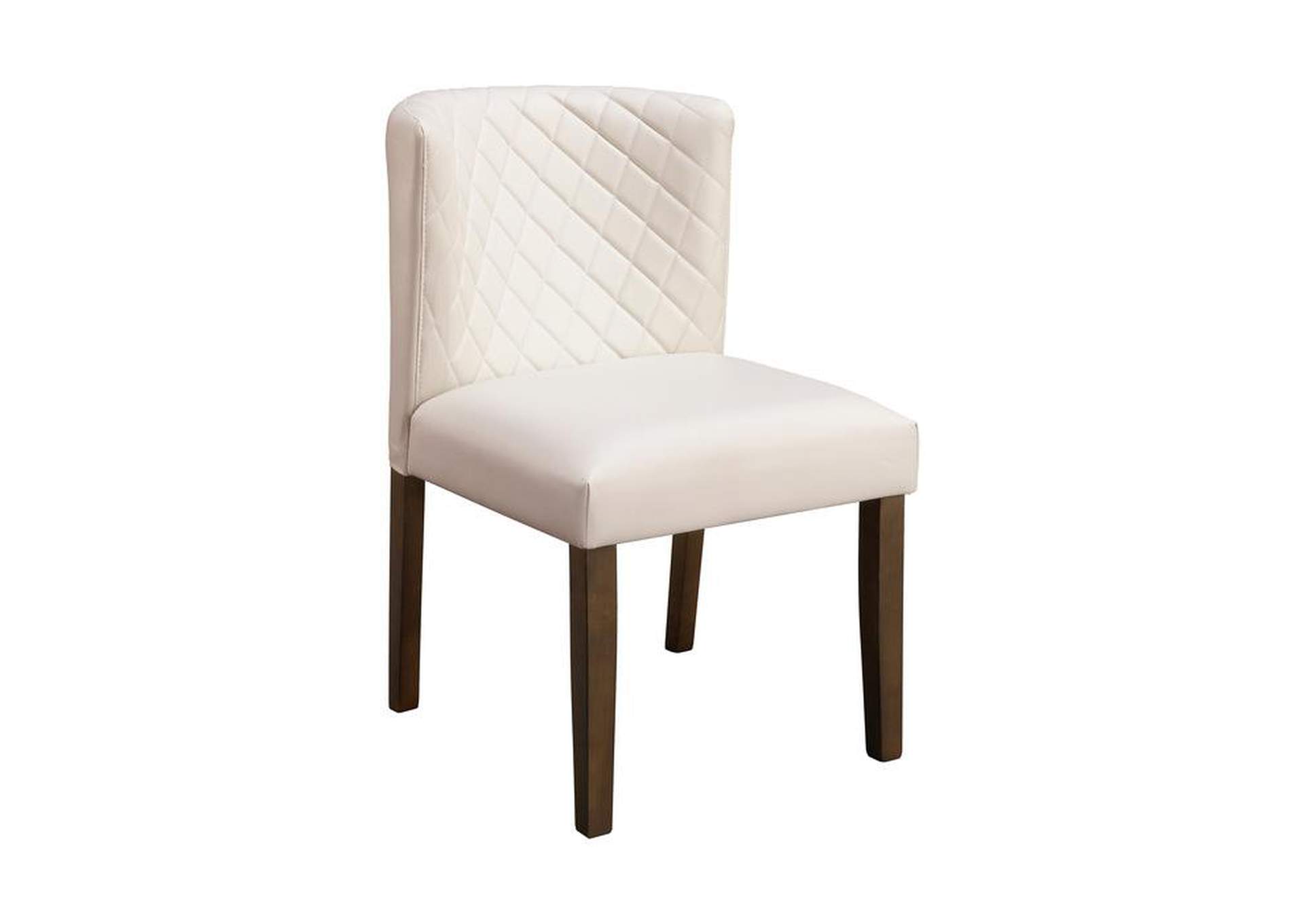 Nelina Side Chair,Homelegance