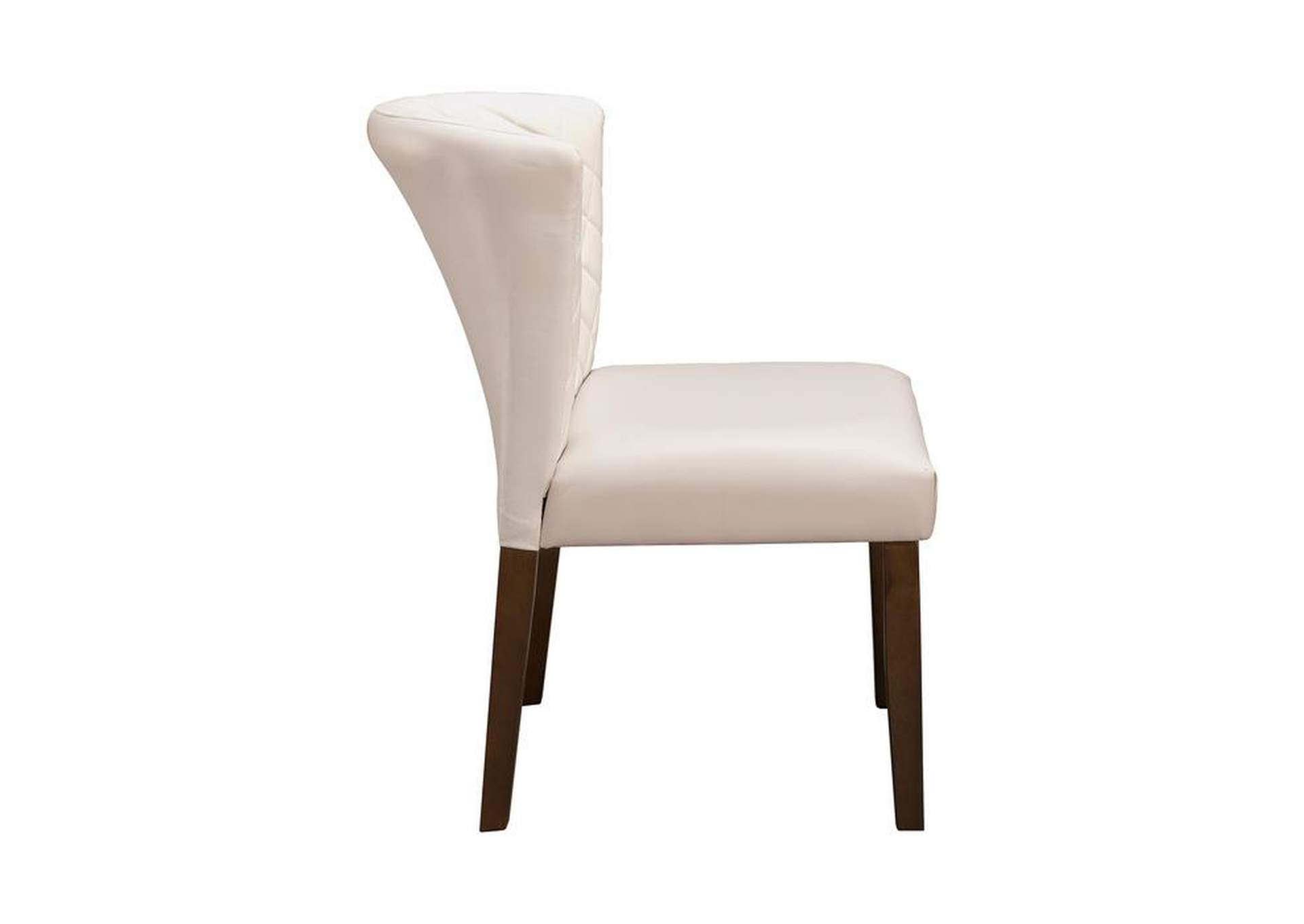 Nelina Side Chair,Homelegance