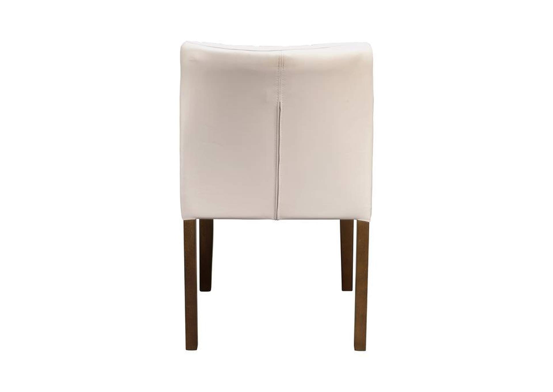 Nelina Side Chair,Homelegance