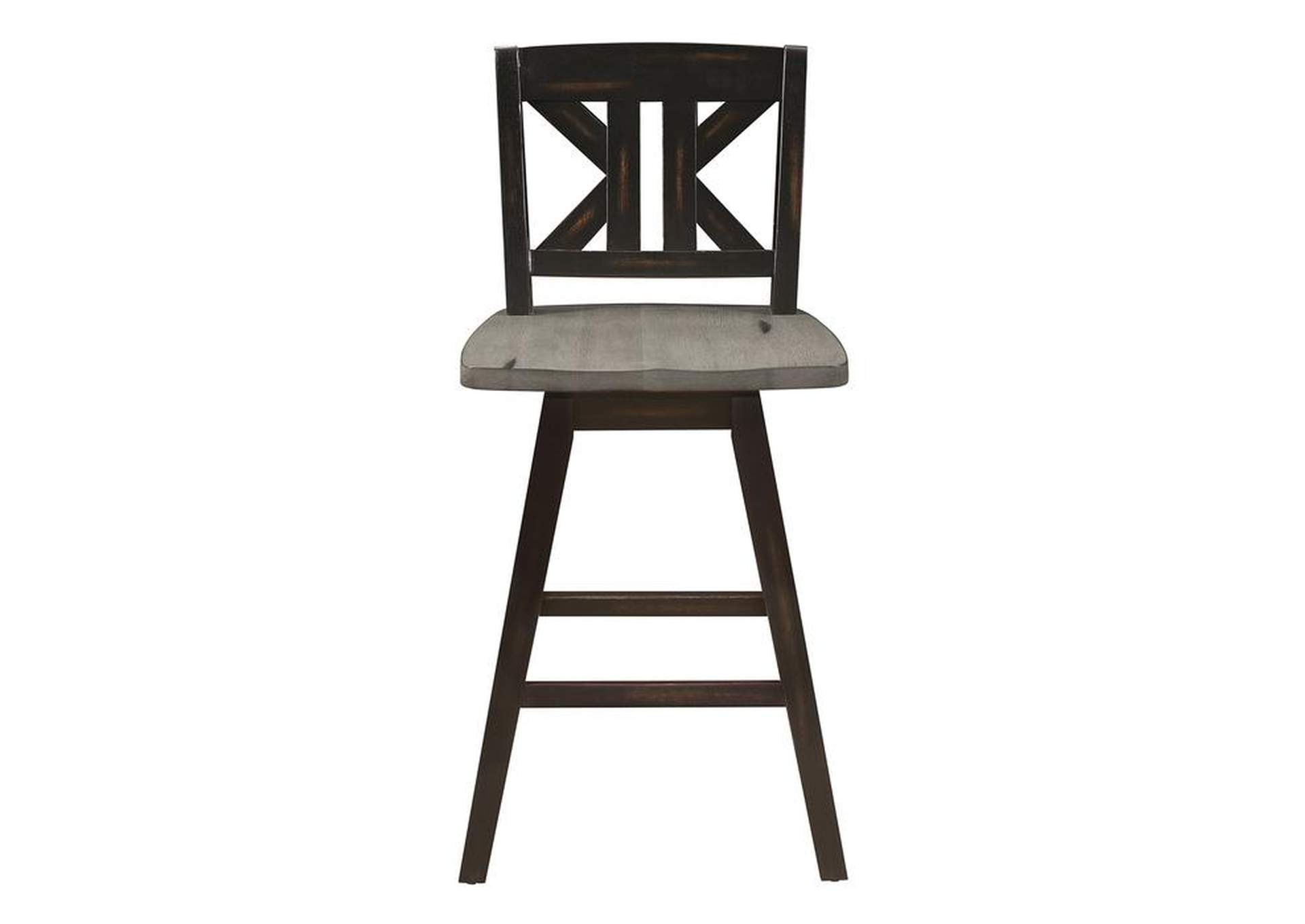 Amsonia 5 Piece Dining Set,Homelegance
