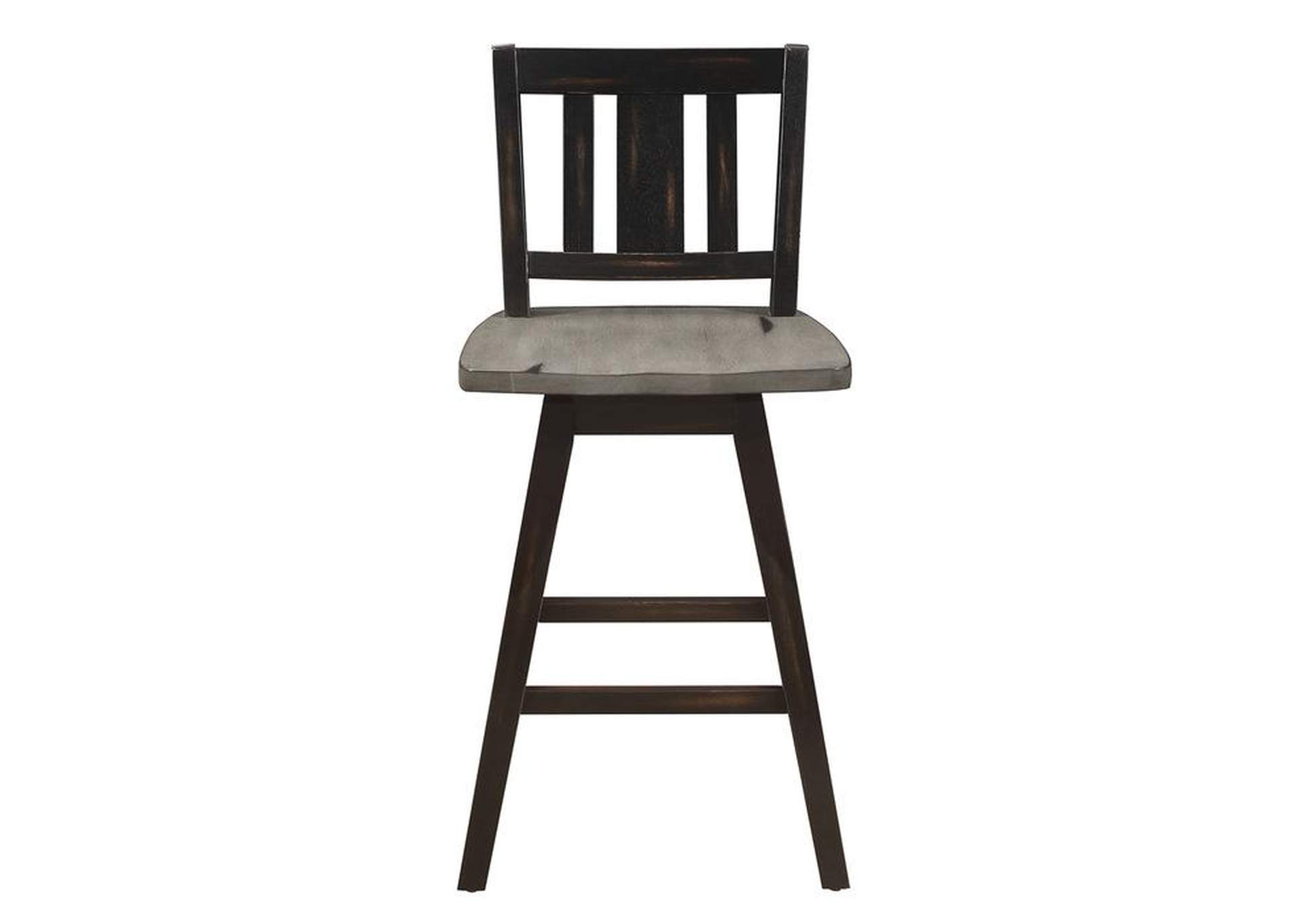 Amsonia 5 Piece Dining Set,Homelegance