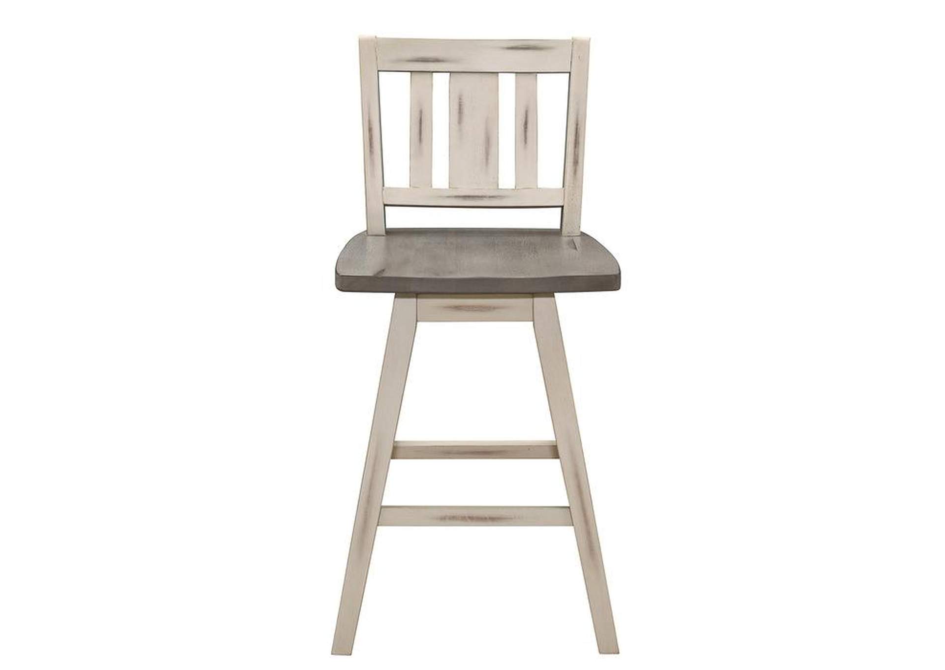 Amsonia 5 Piece Dining Set,Homelegance
