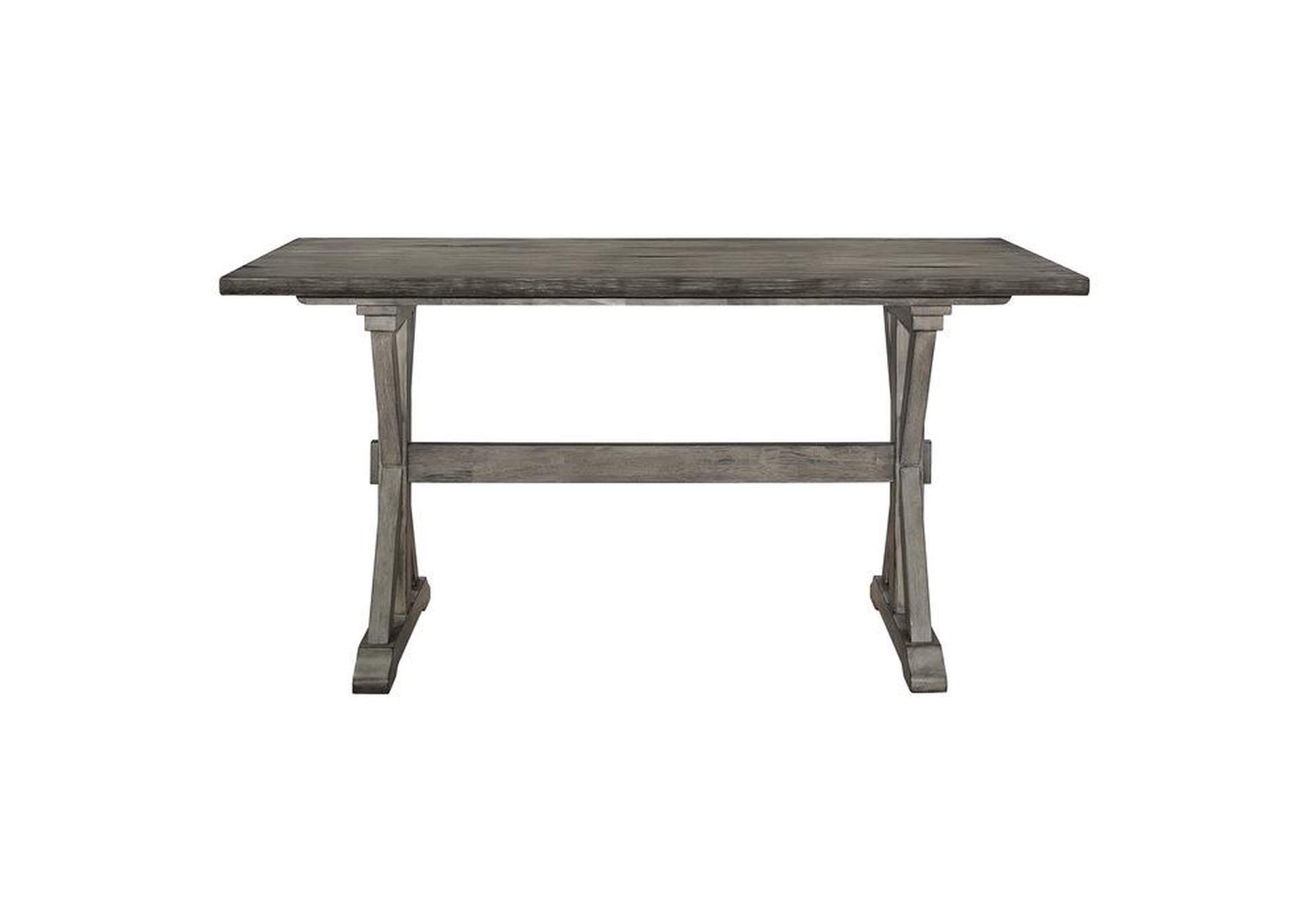 Amsonia 5 Piece Dining Set,Homelegance