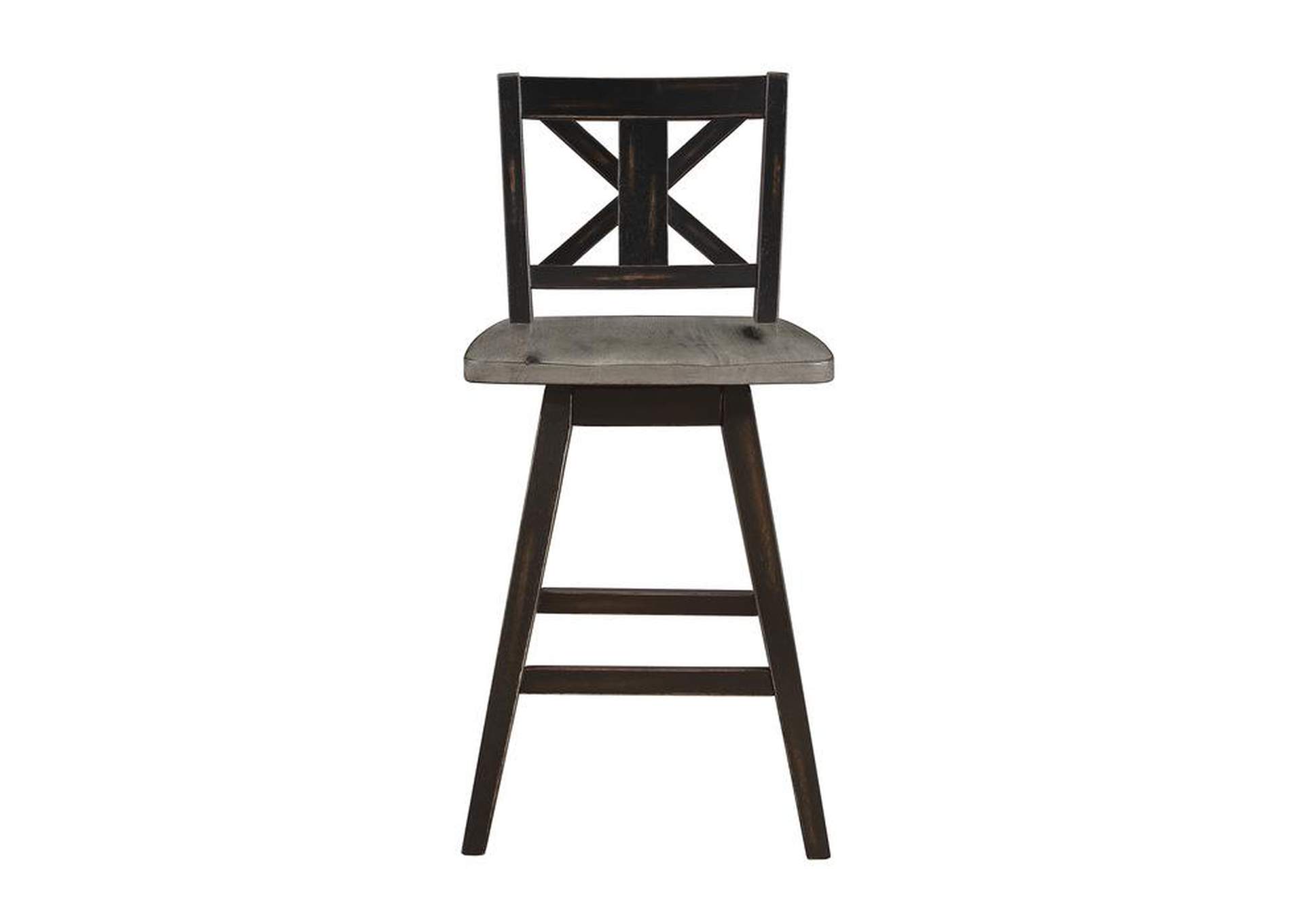 Amsonia 5 Piece Dining Set,Homelegance