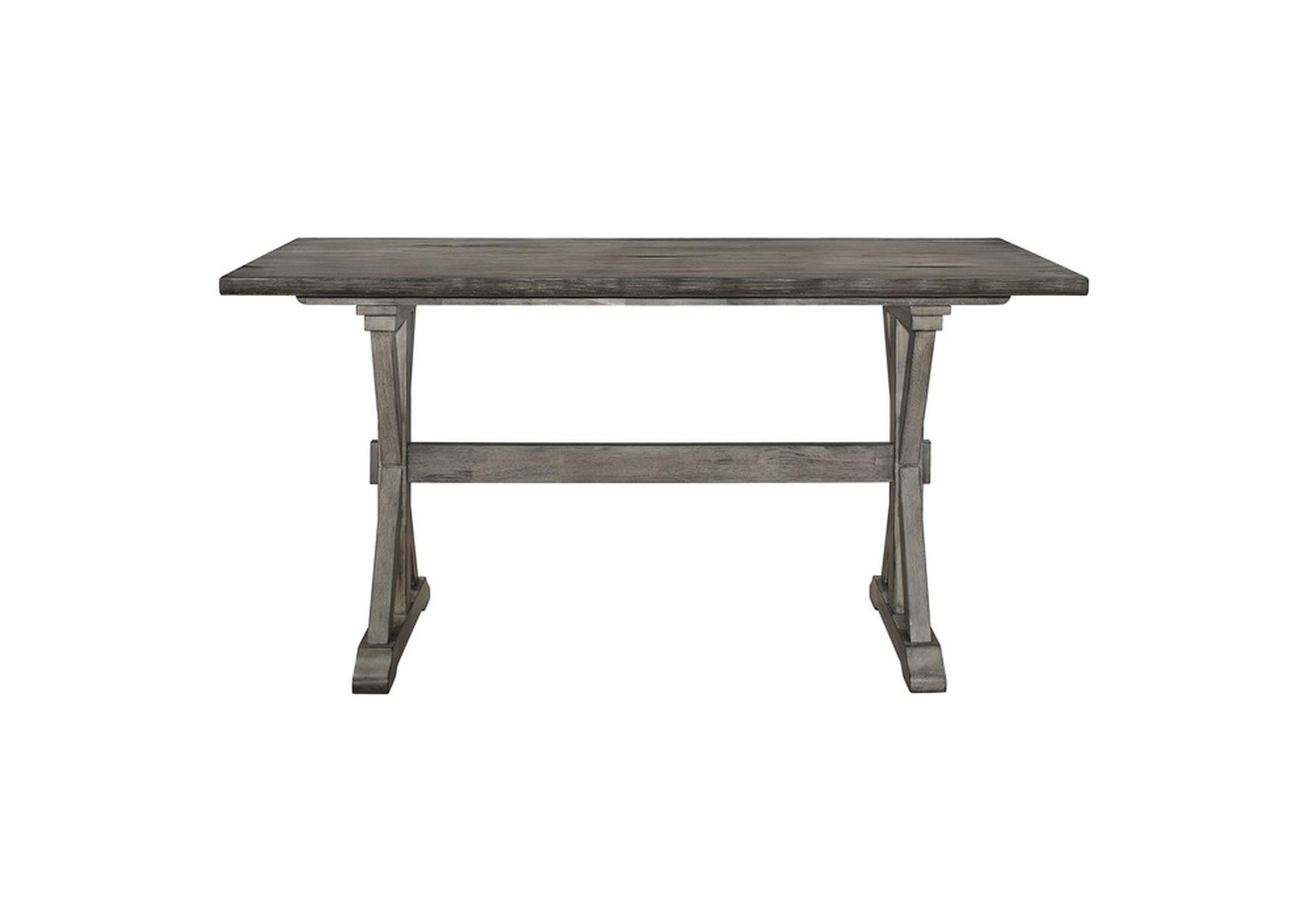 Amsonia Counter Height Table,Homelegance