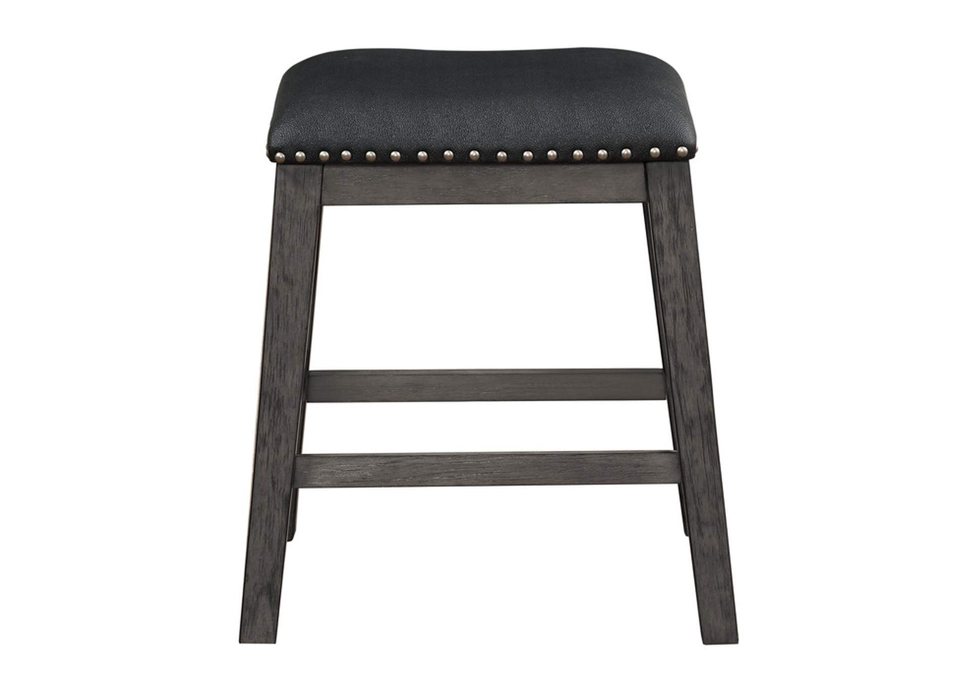 Timbre Counter Height Stool,Homelegance