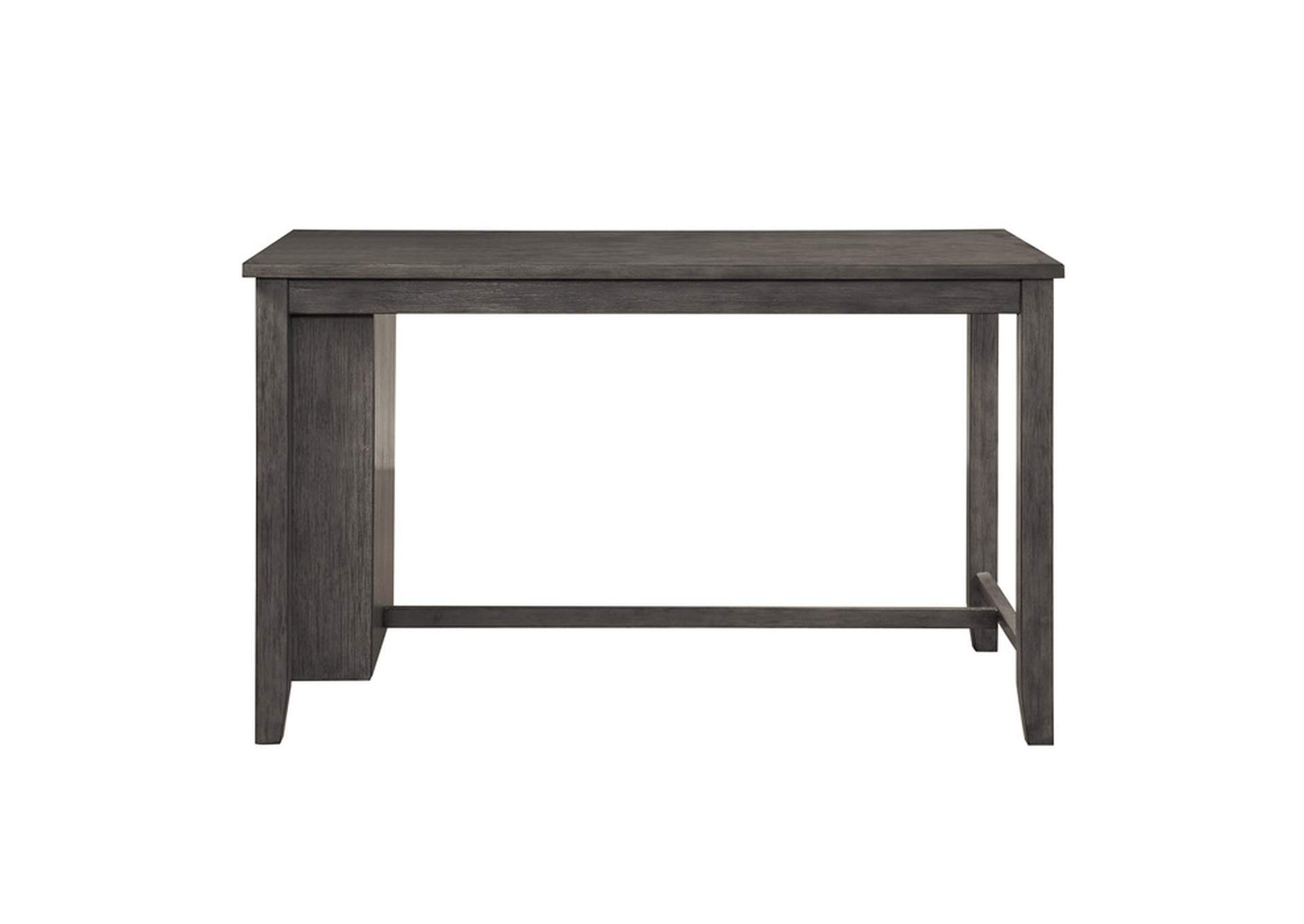 Timbre Counter Height Table,Homelegance