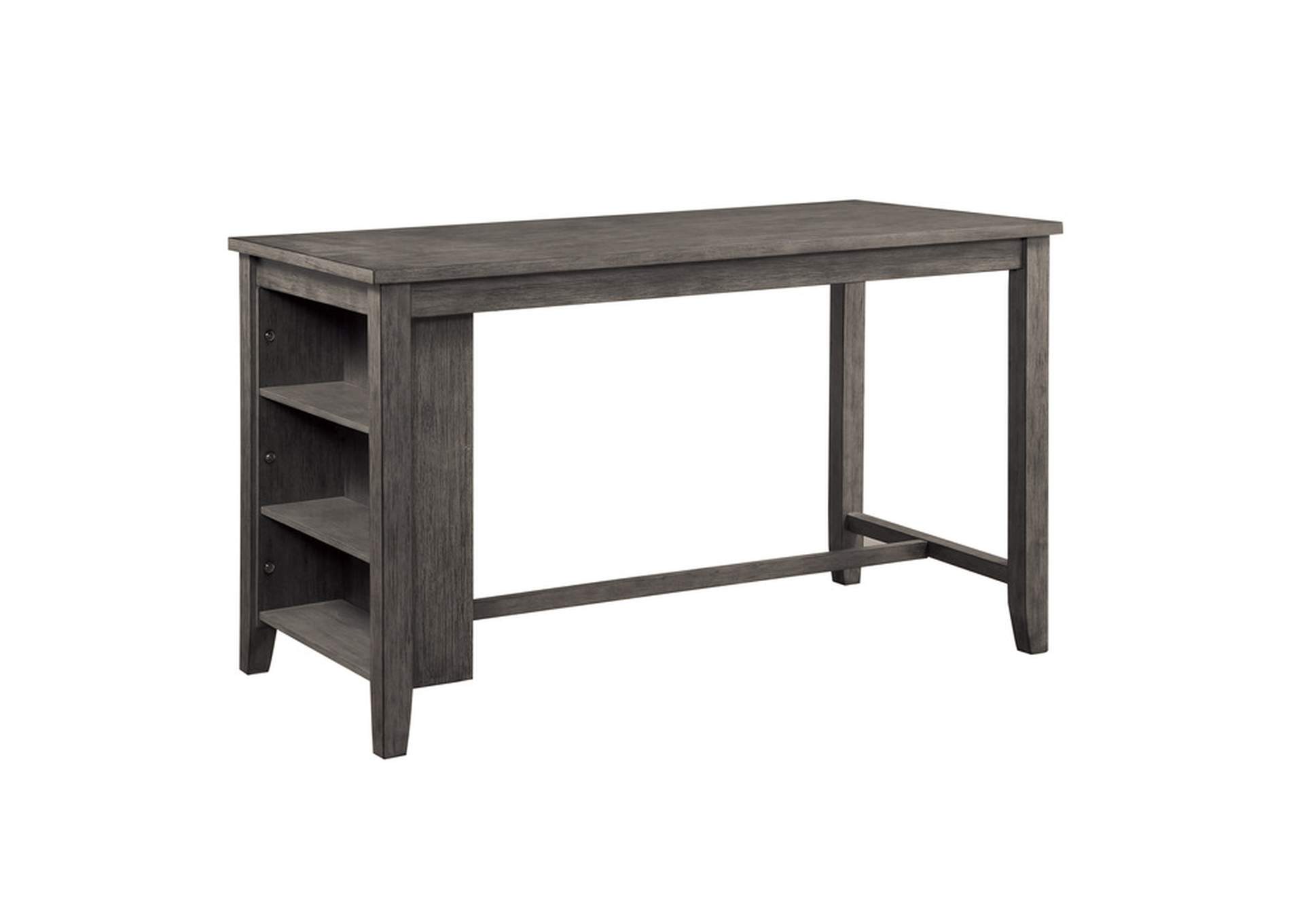 Timbre 5 Piece Dining Set,Homelegance