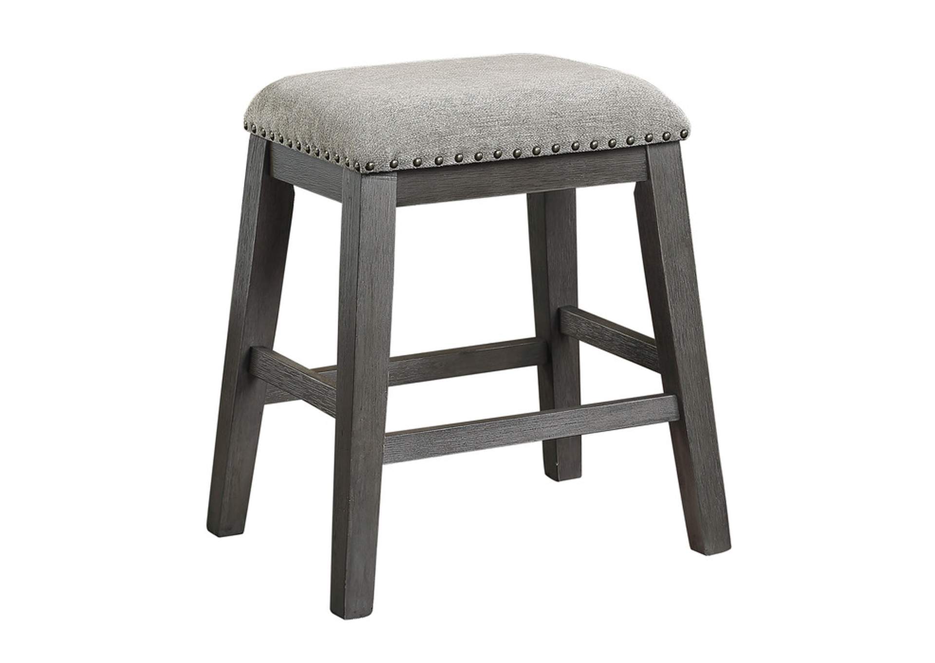 Timbre Counter Height Stool,Homelegance