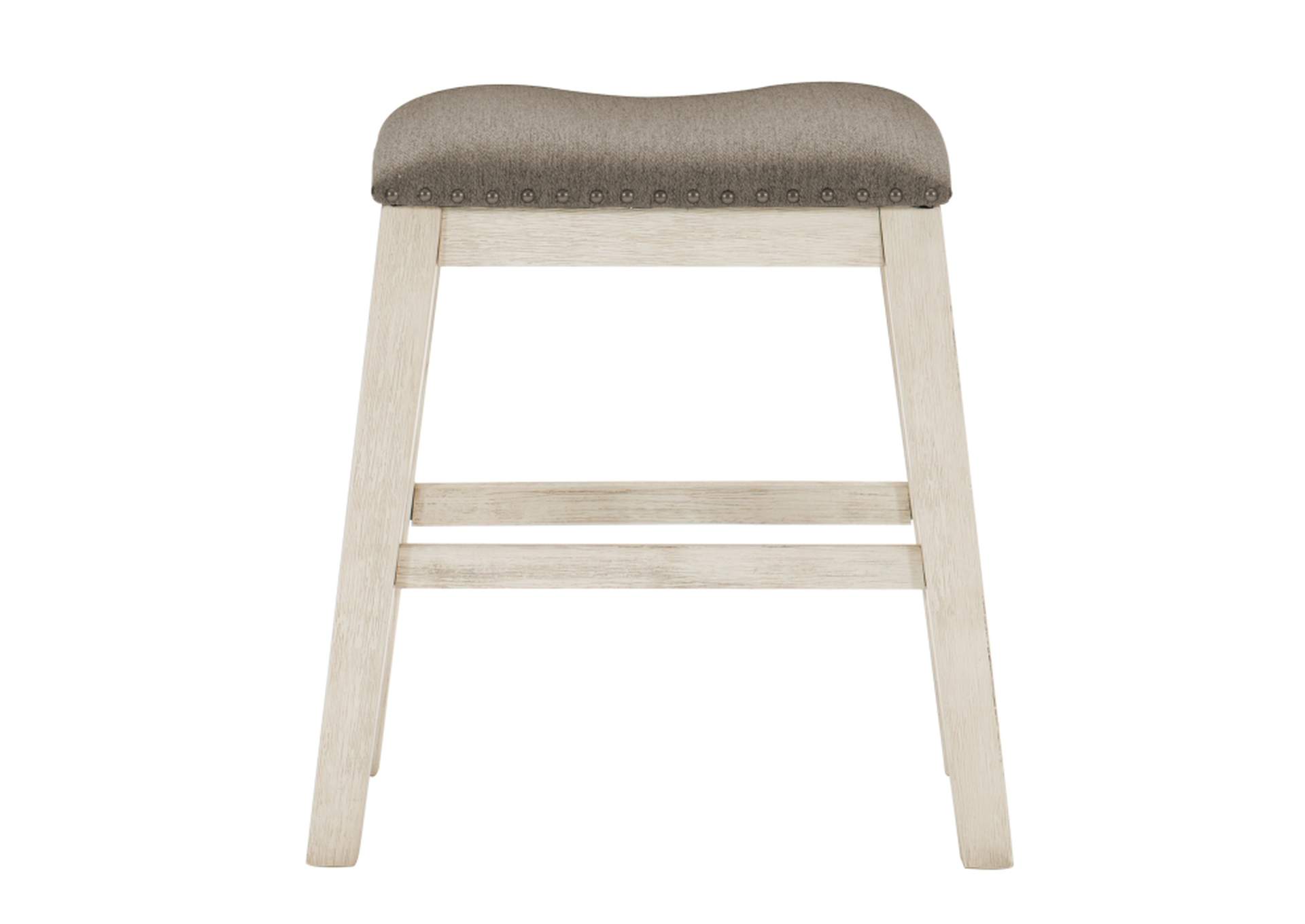 Timbre Counter Height Stool,Homelegance